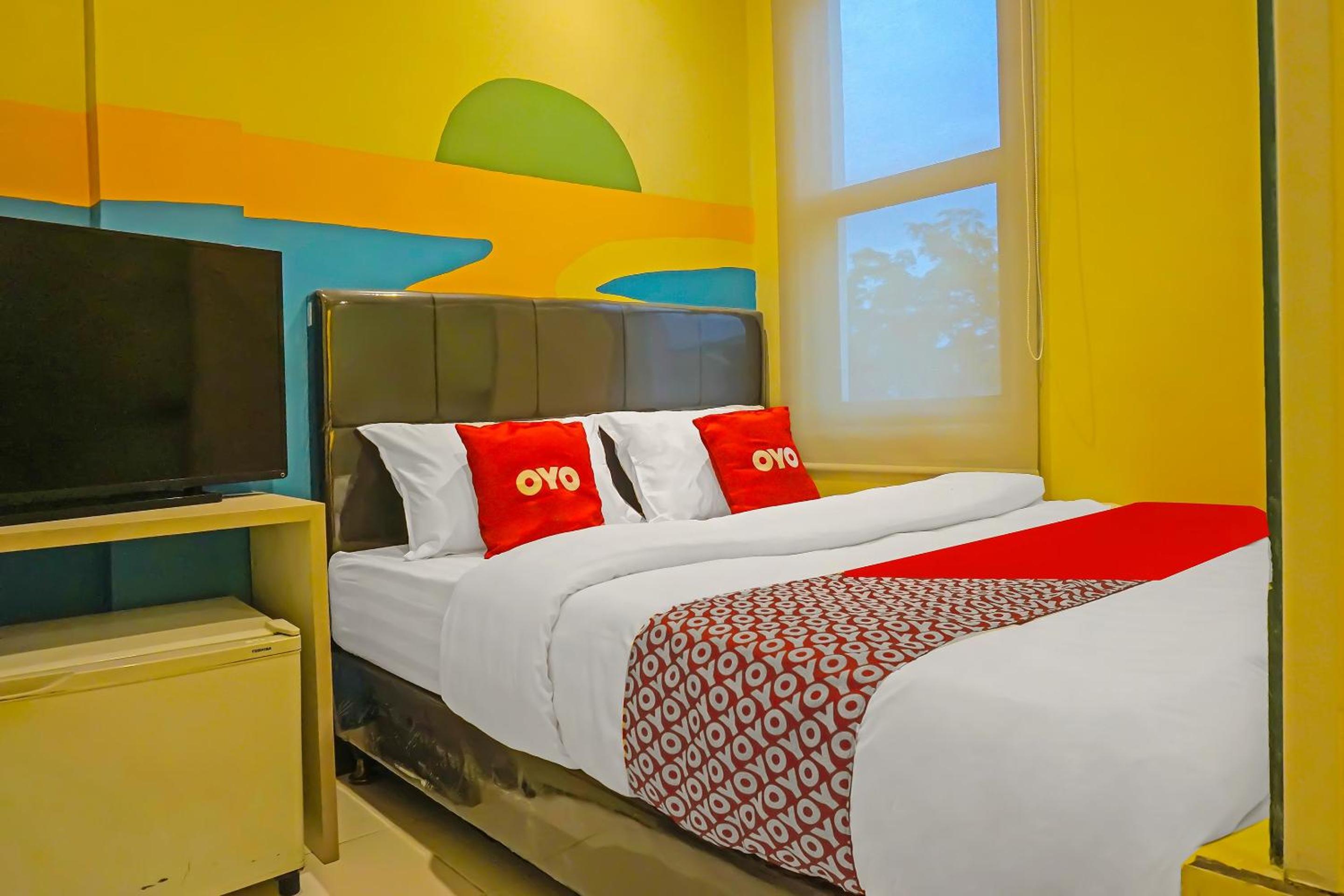 Standard Double Room - Photo 1