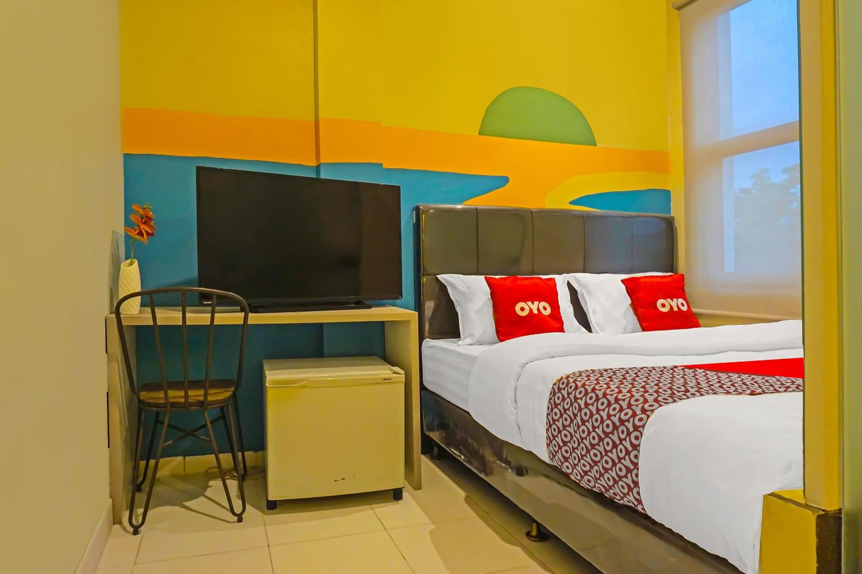 Standard Double Room - Photo 7