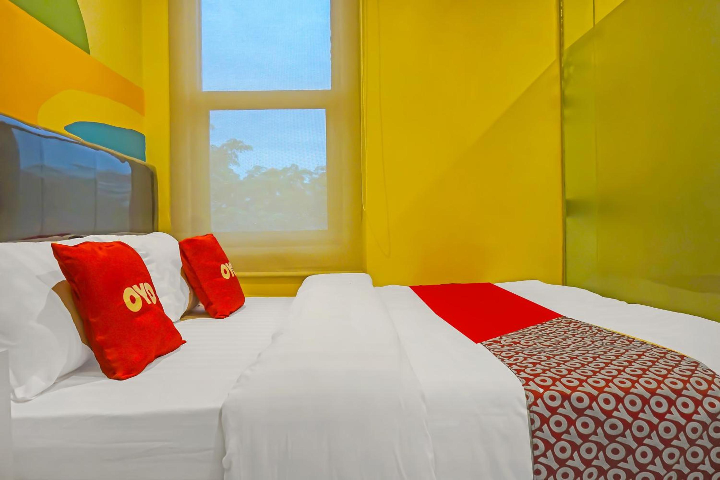 Standard Double Room - Photo 6