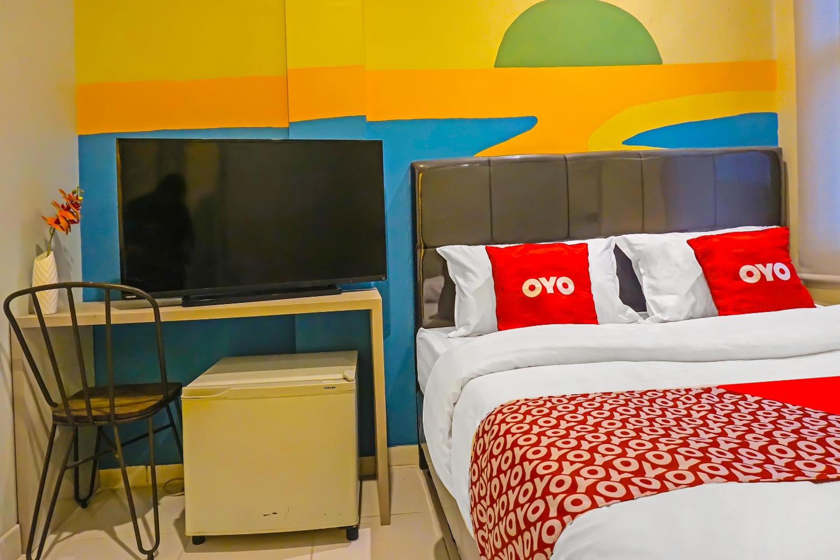 Standard Double Room - Photo 3