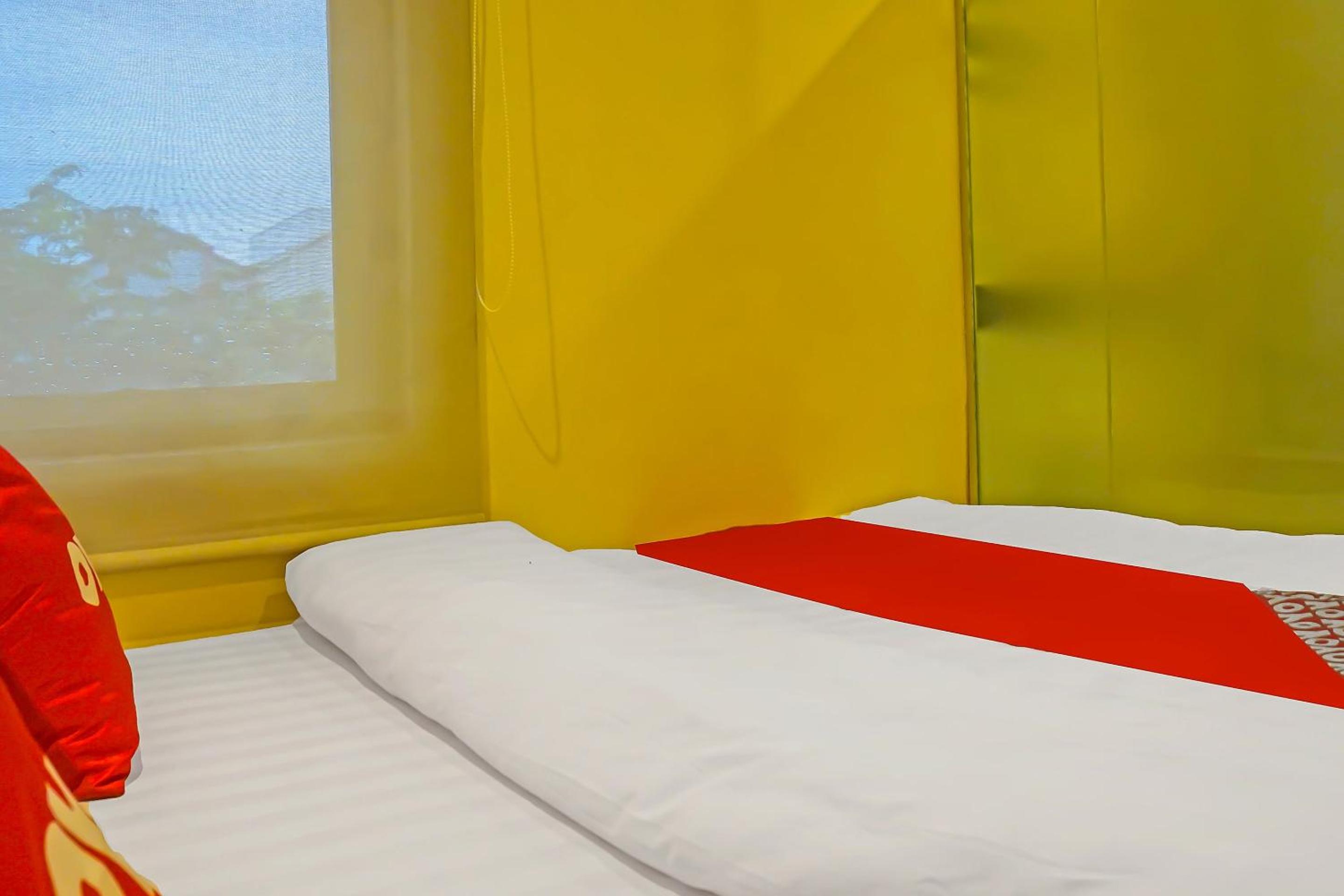 Standard Double Room - Photo 2