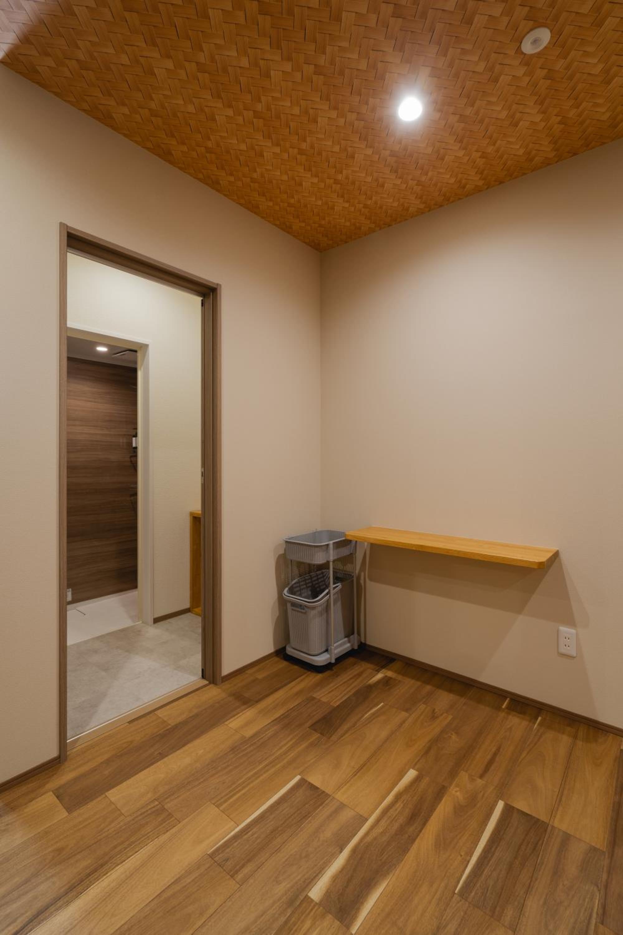 Japanese-Style Room - Photo 10