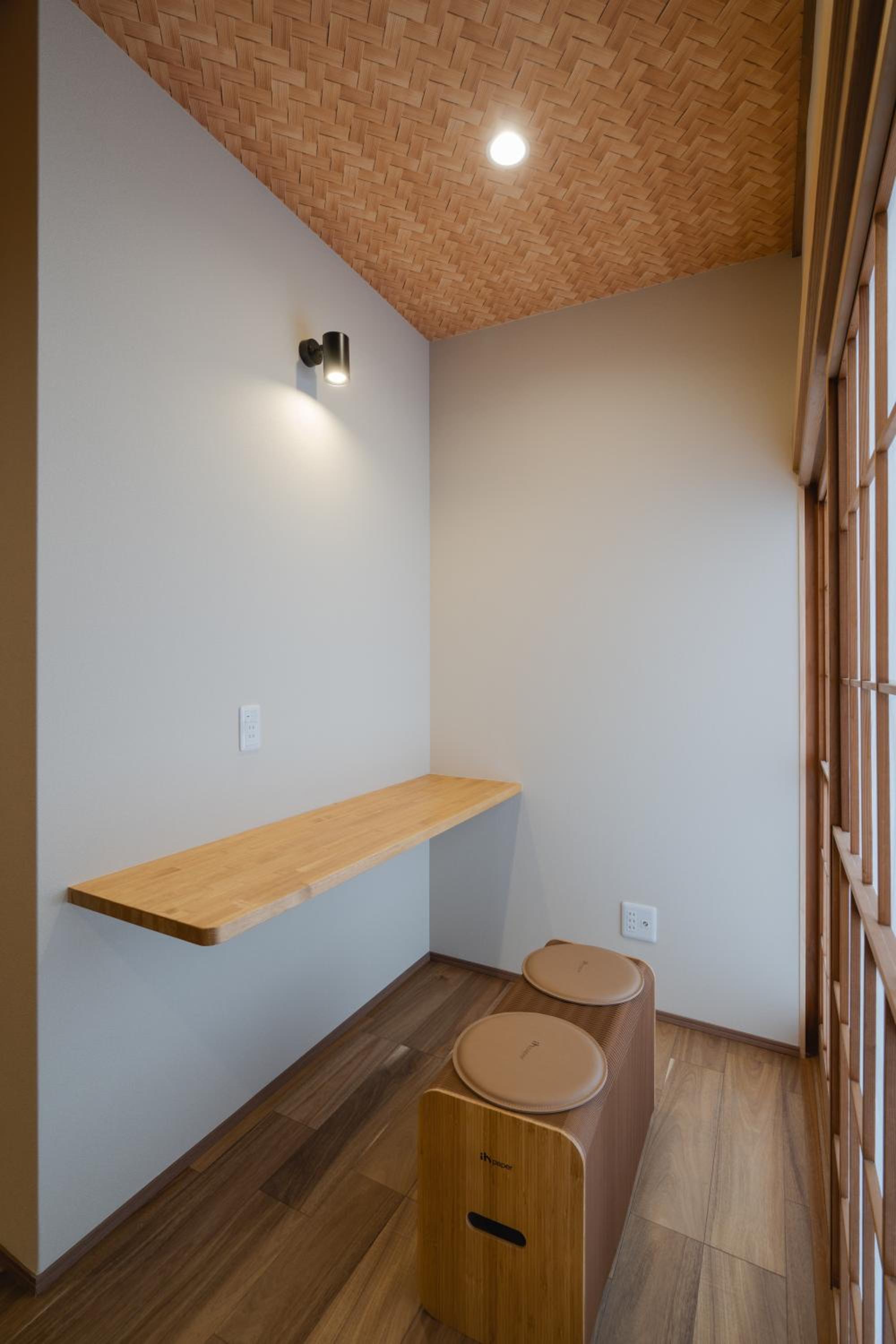 Japanese-Style Room - Photo 13
