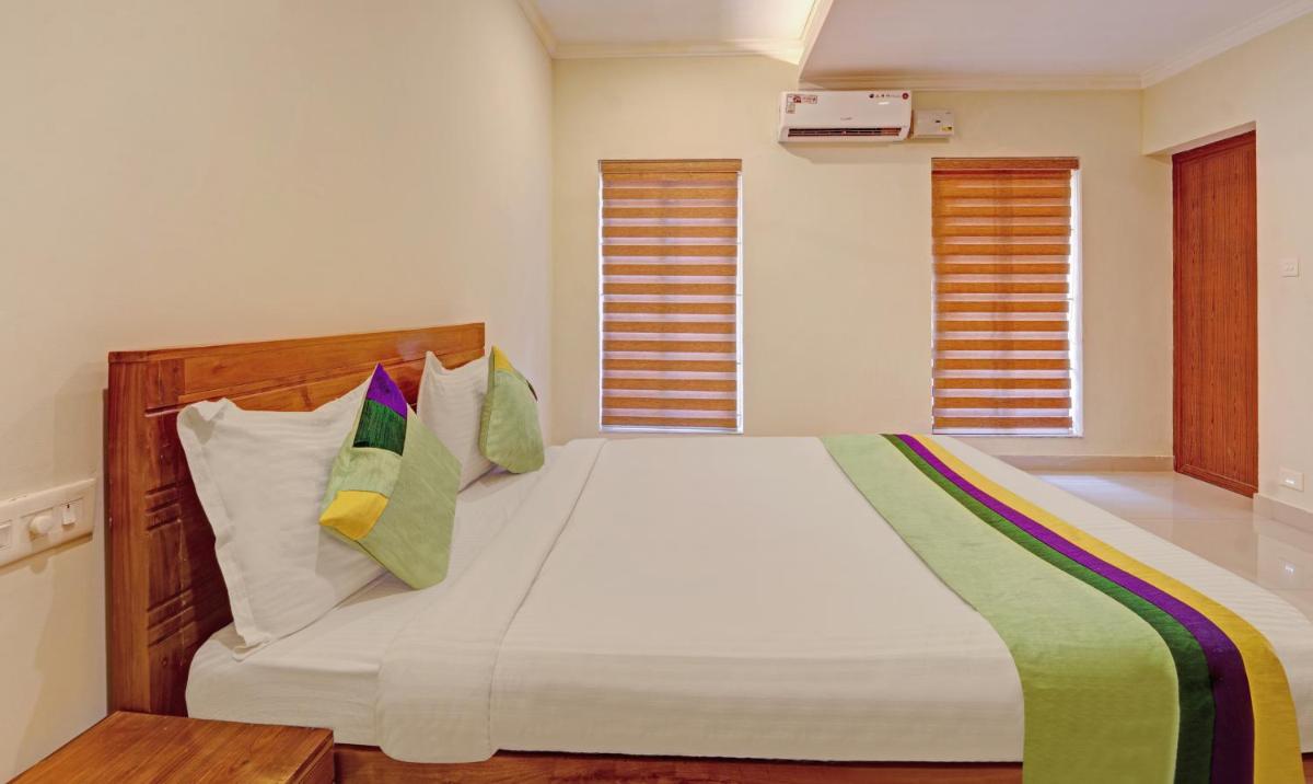 Standard Double Room photo 1