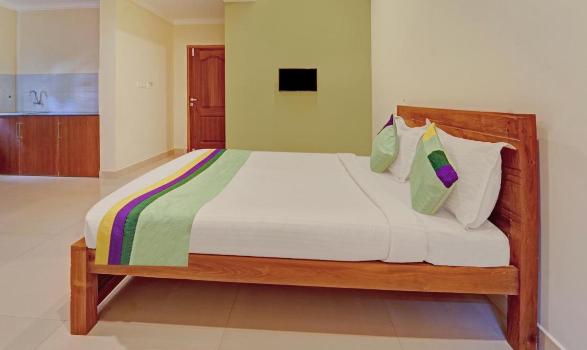 Standard Double Room photo 3