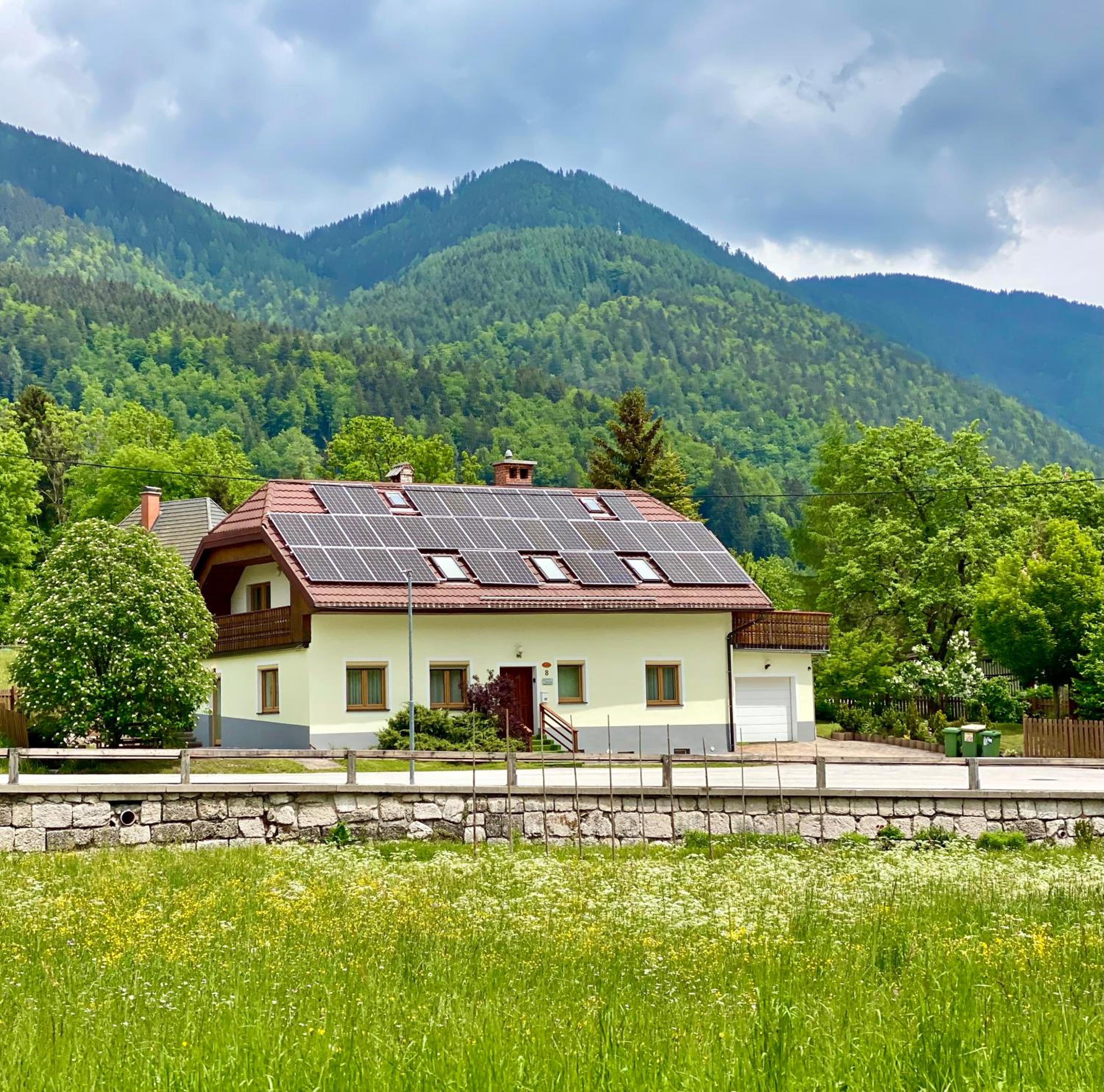 Holiday Home photo 1