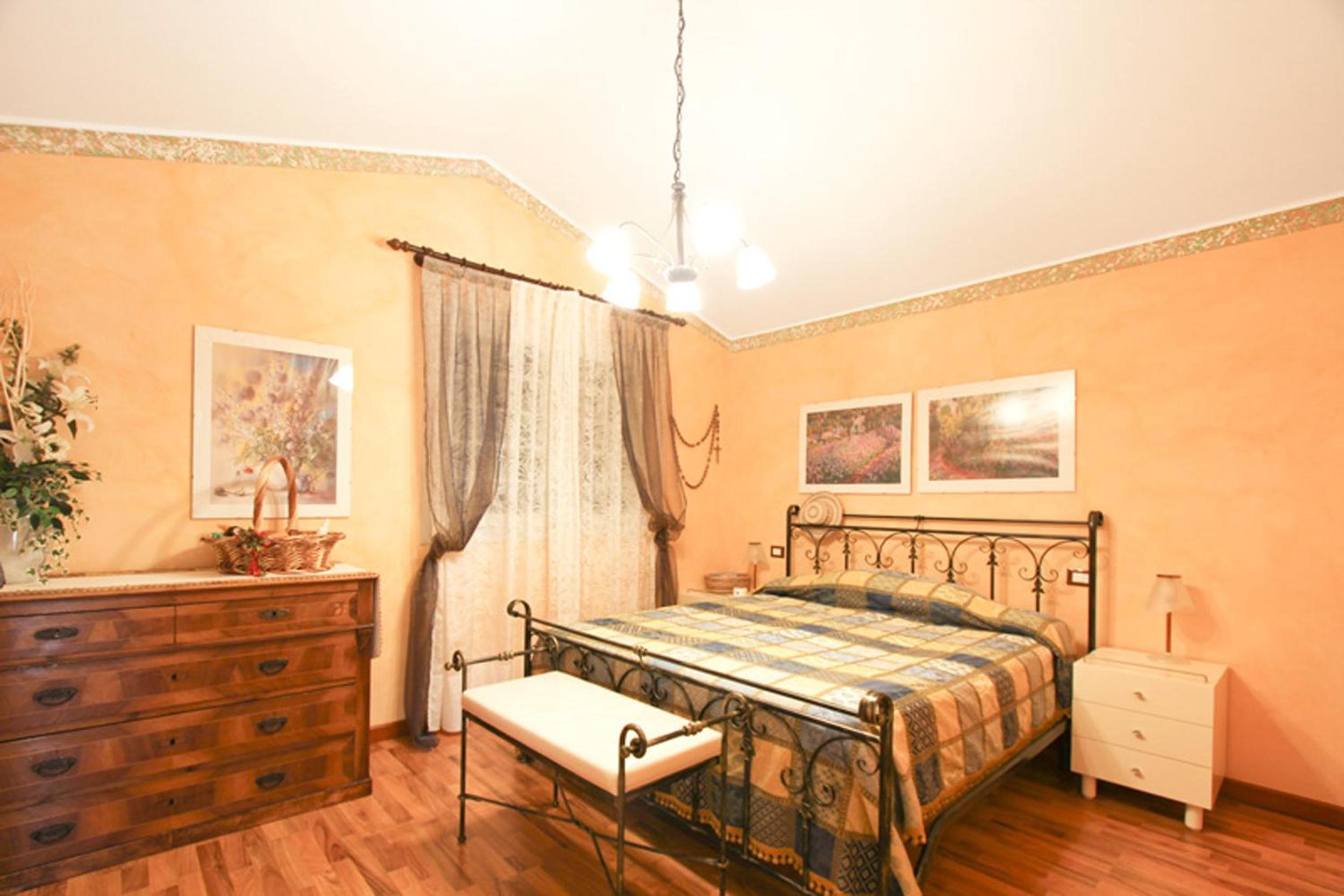 Four-Bedroom Villa
