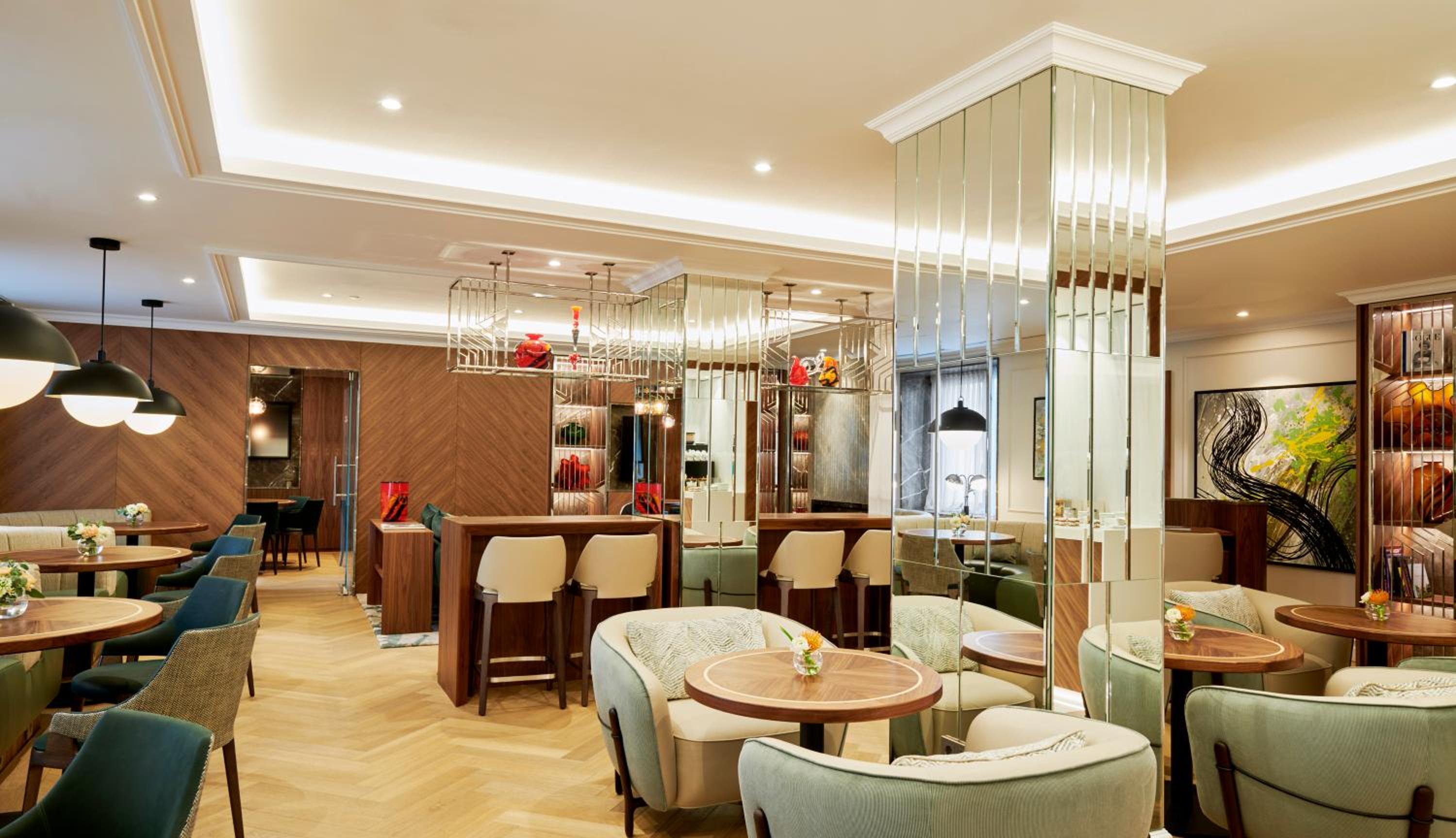Palace Suite - Photo 4
