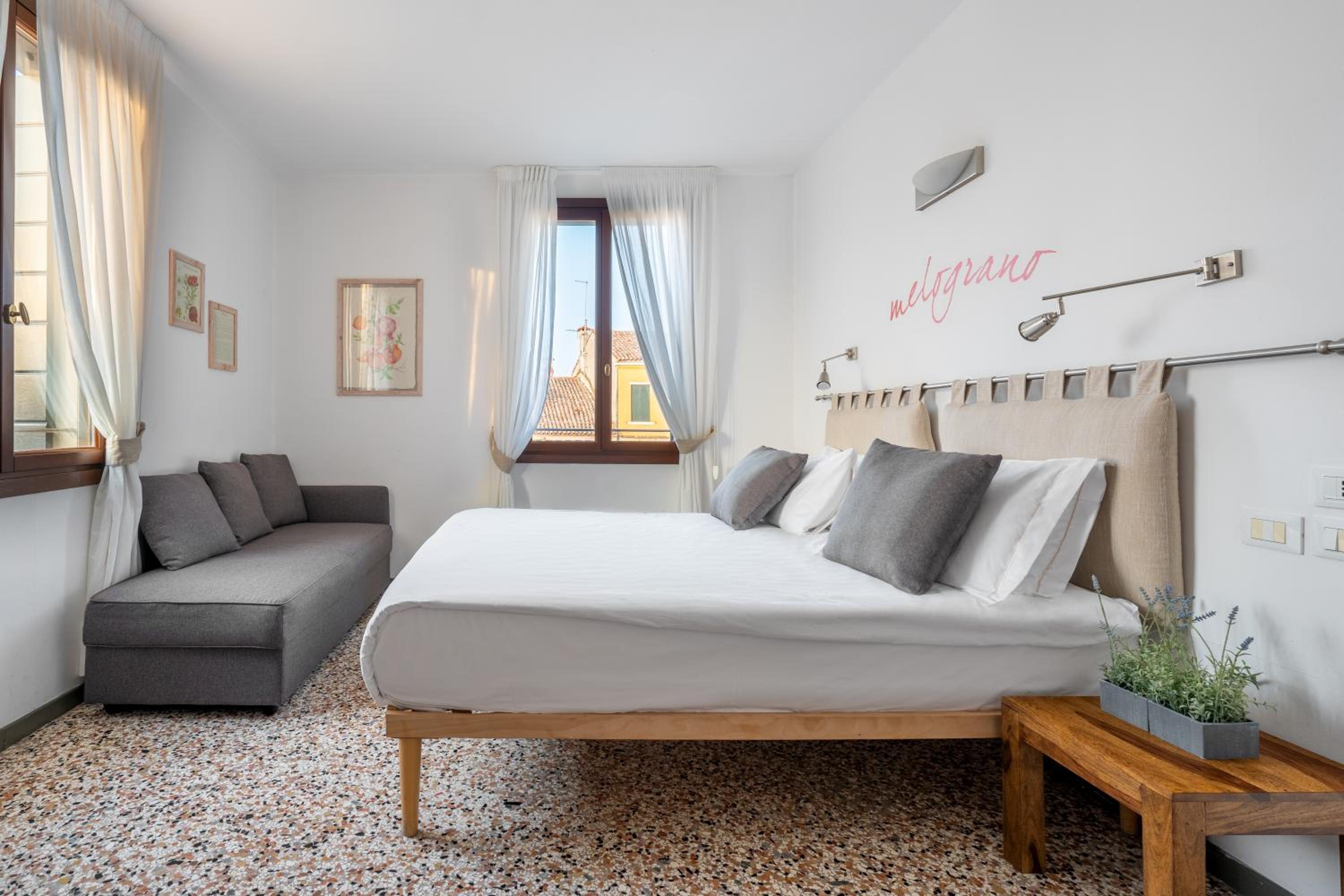 Deluxe Room photo 3