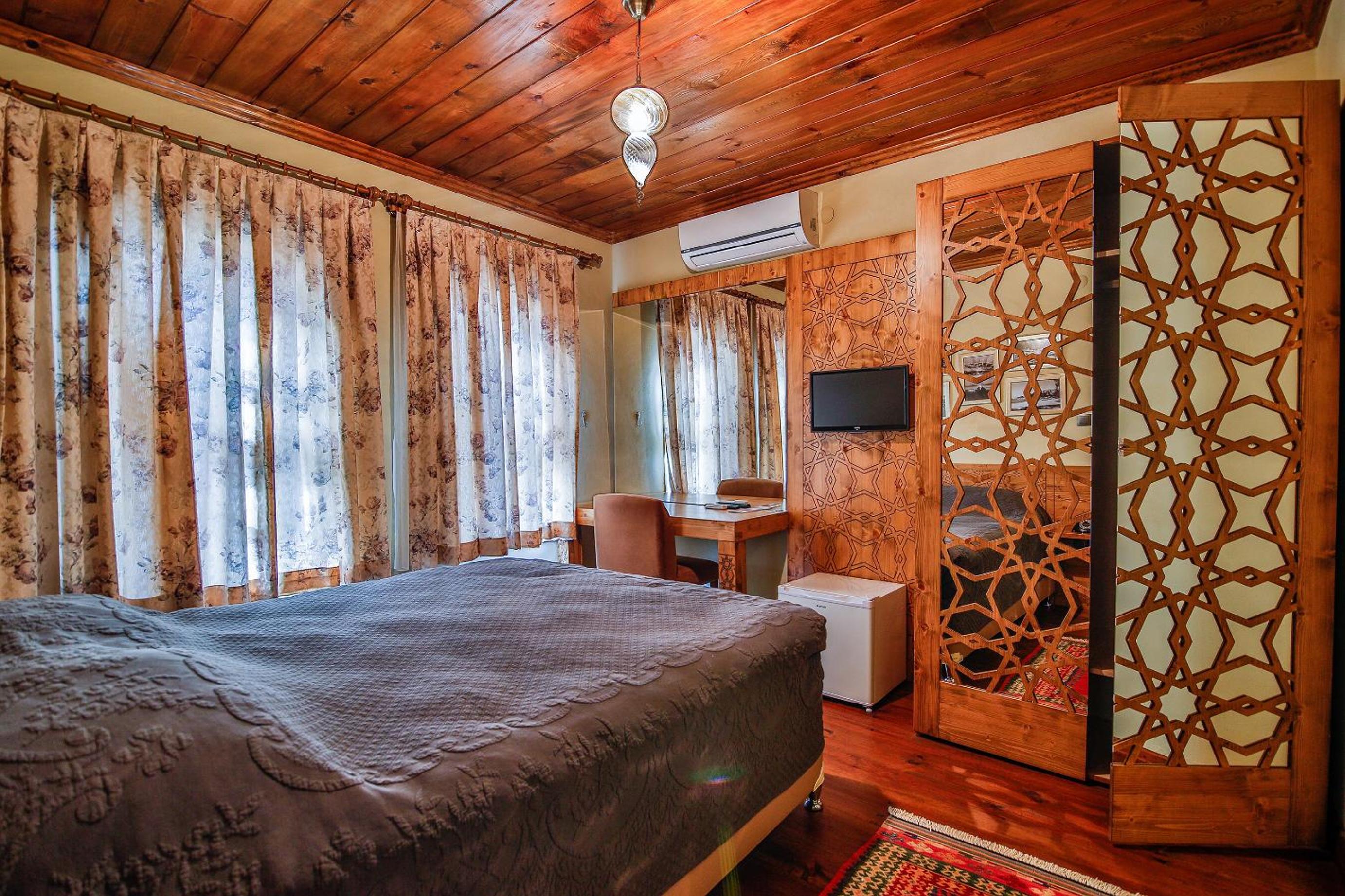 Deluxe Double Room photo 1