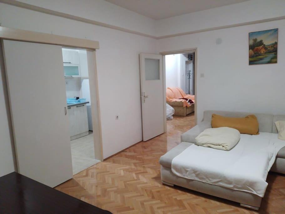 Two-Bedroom Apartment photo 2