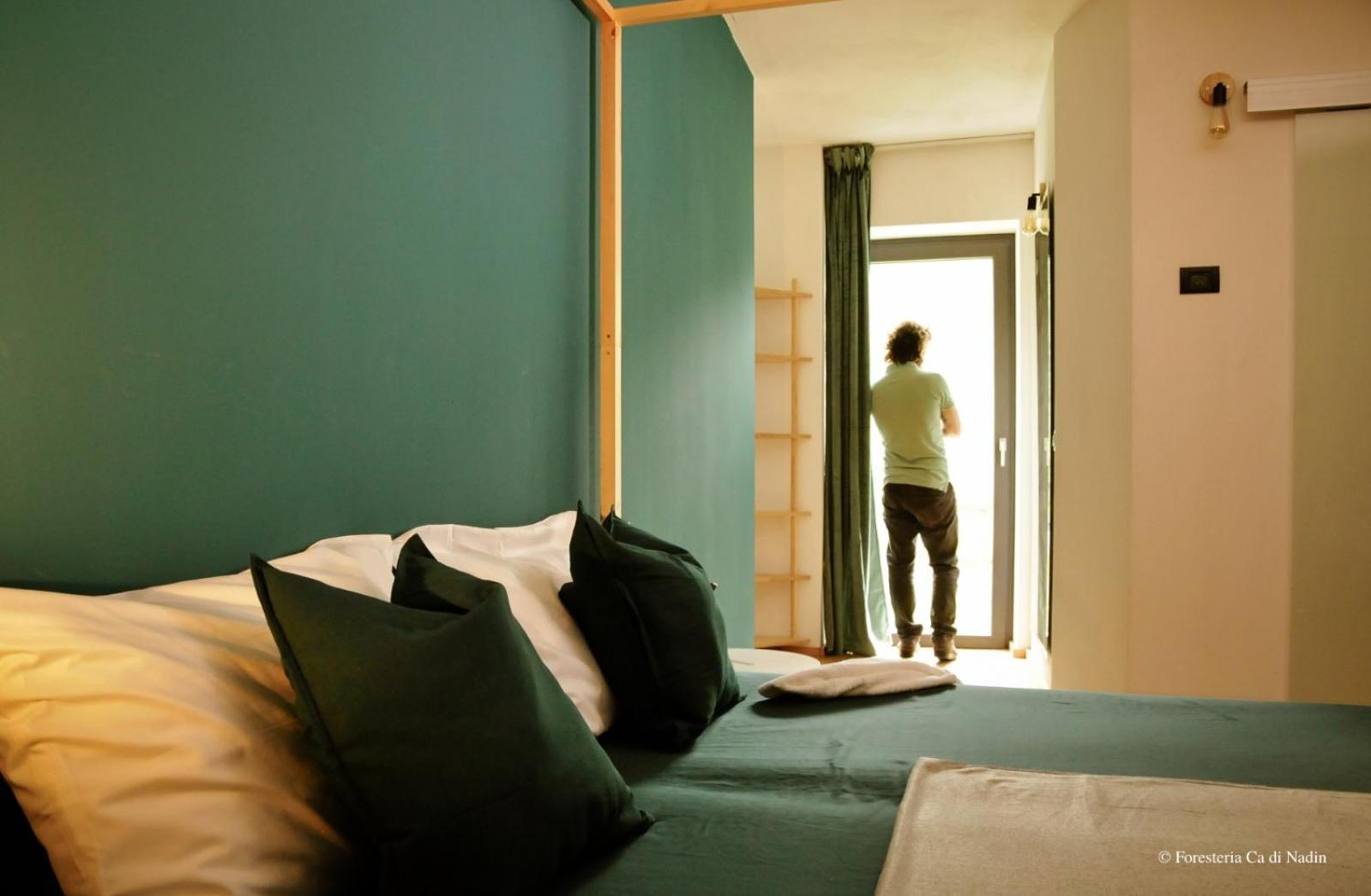 Double Room with Private Bathroom photo 3