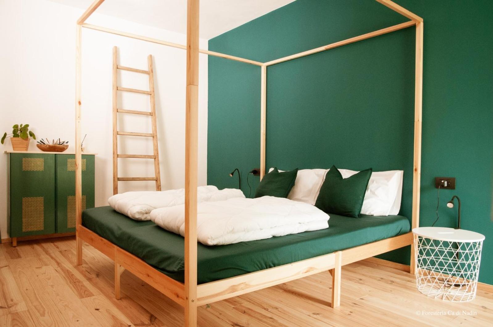 Double Room with Private Bathroom photo 2