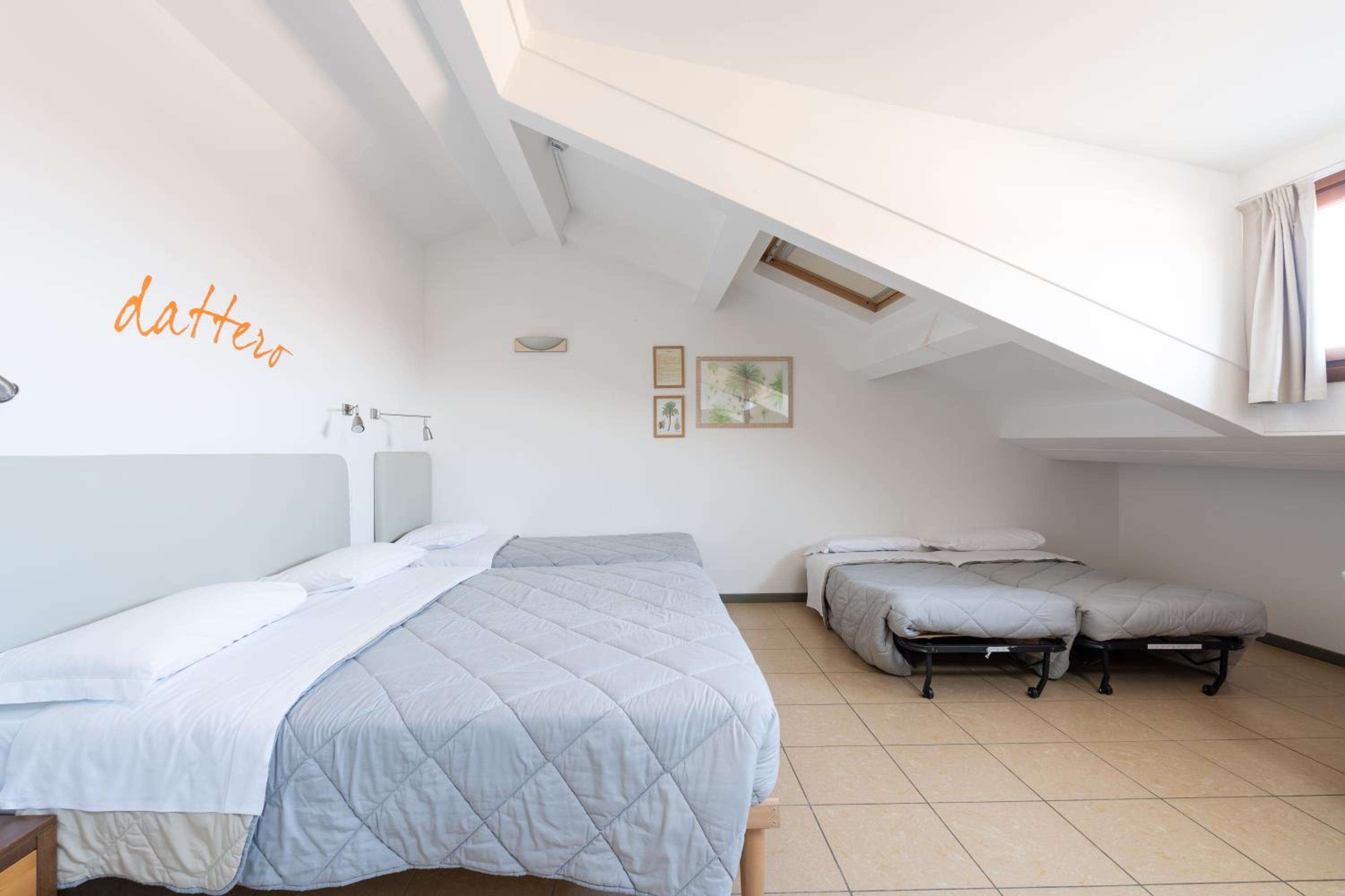 Superior Quadruple Room photo 1
