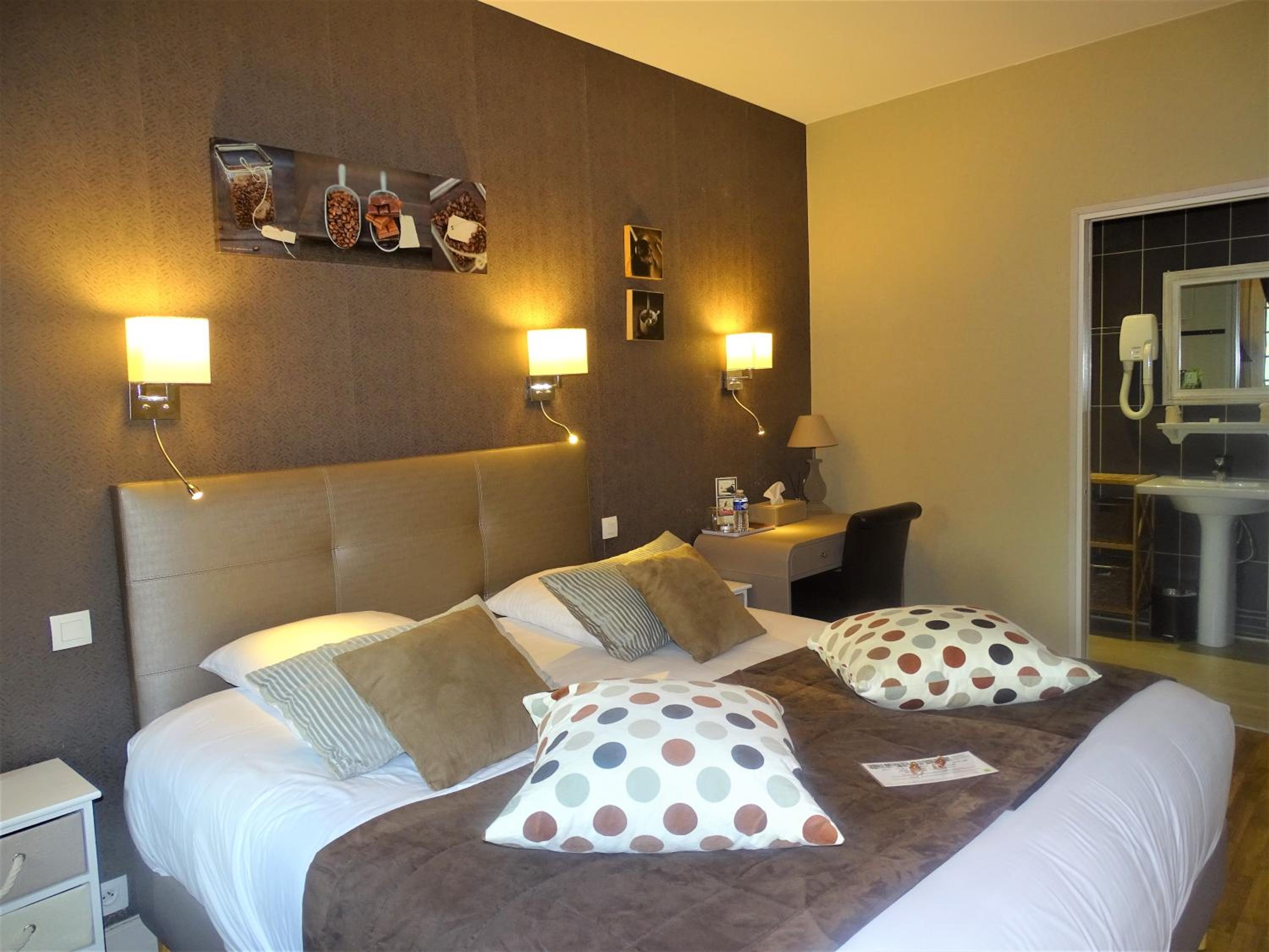 Twin Room photo 2