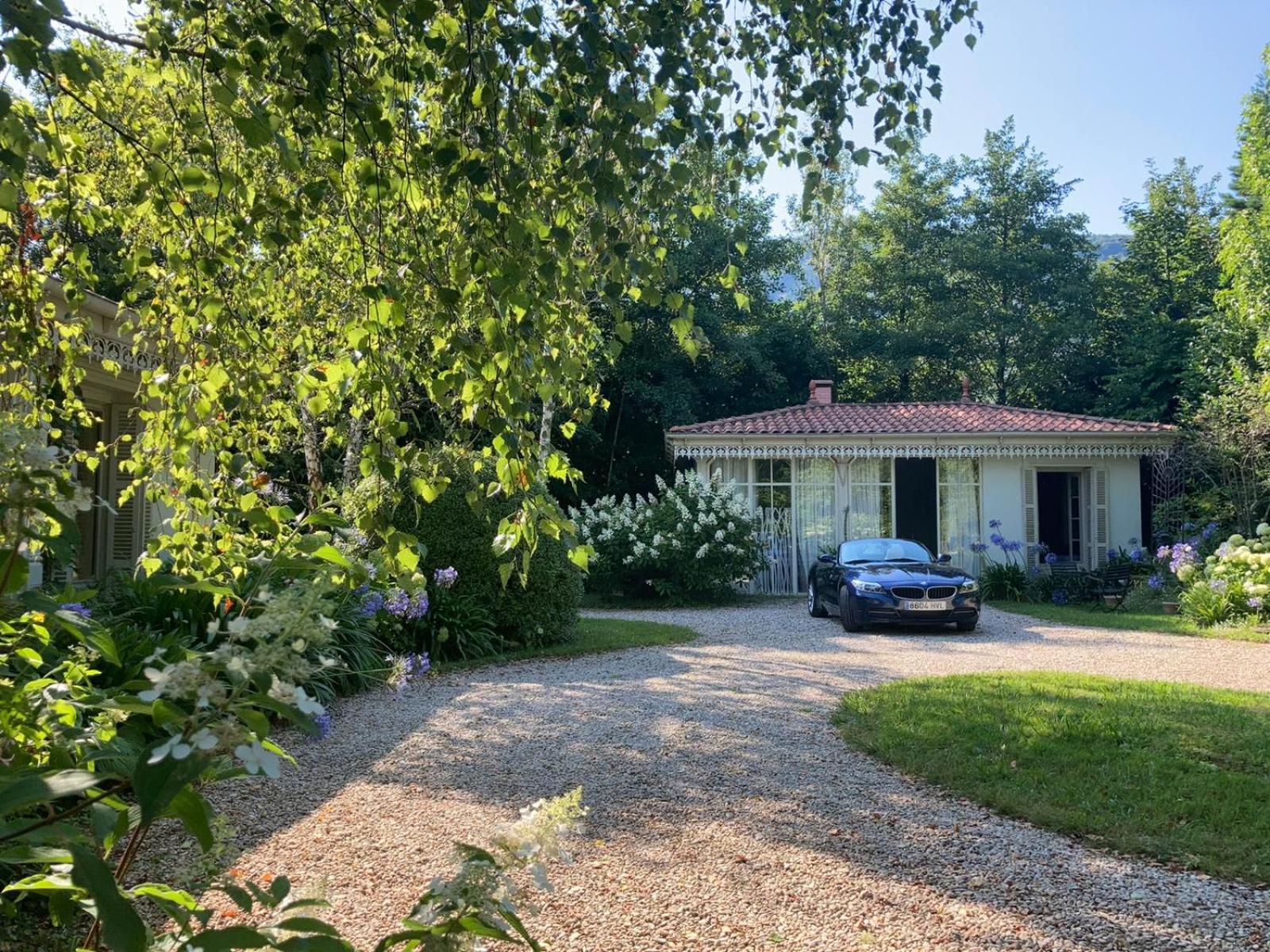 Double Room with Park View