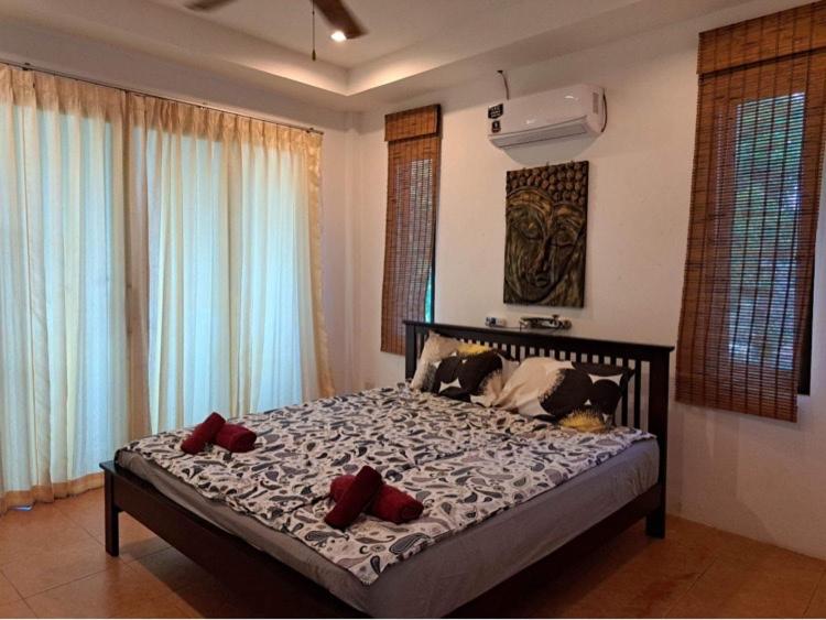 Two-Bedroom Villa photo 1