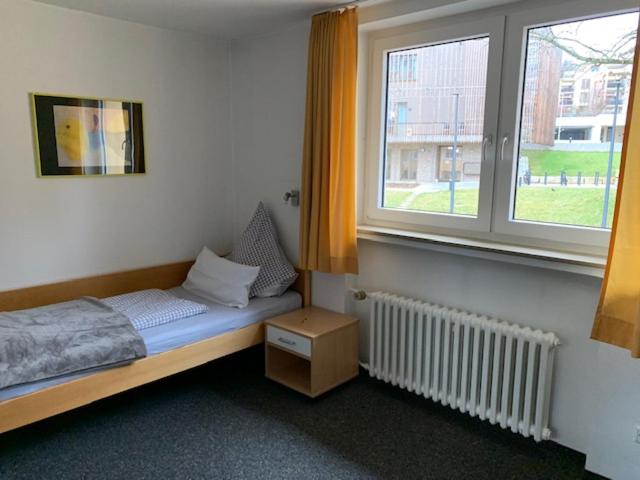 Budget Single Room photo 1