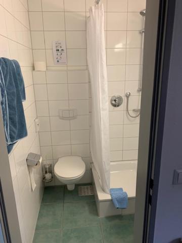 Budget Single Room photo 3