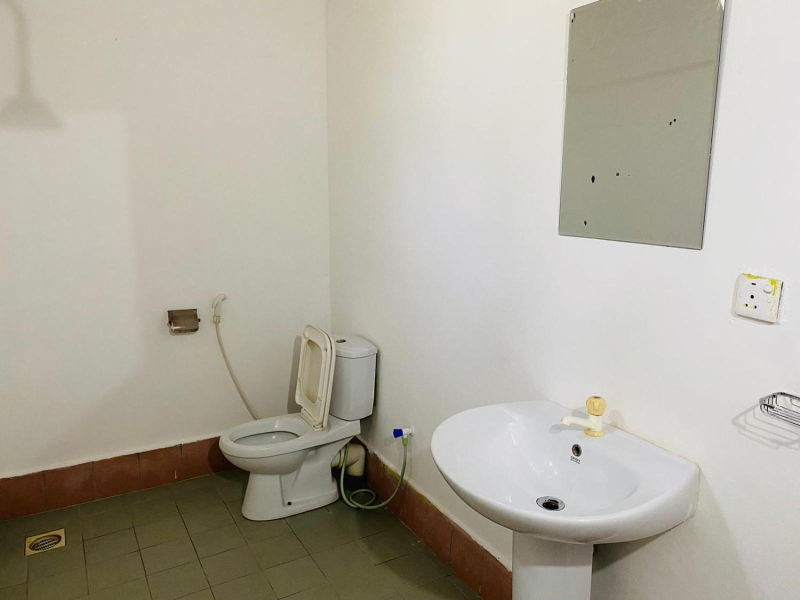 Deluxe Triple Room photo 2