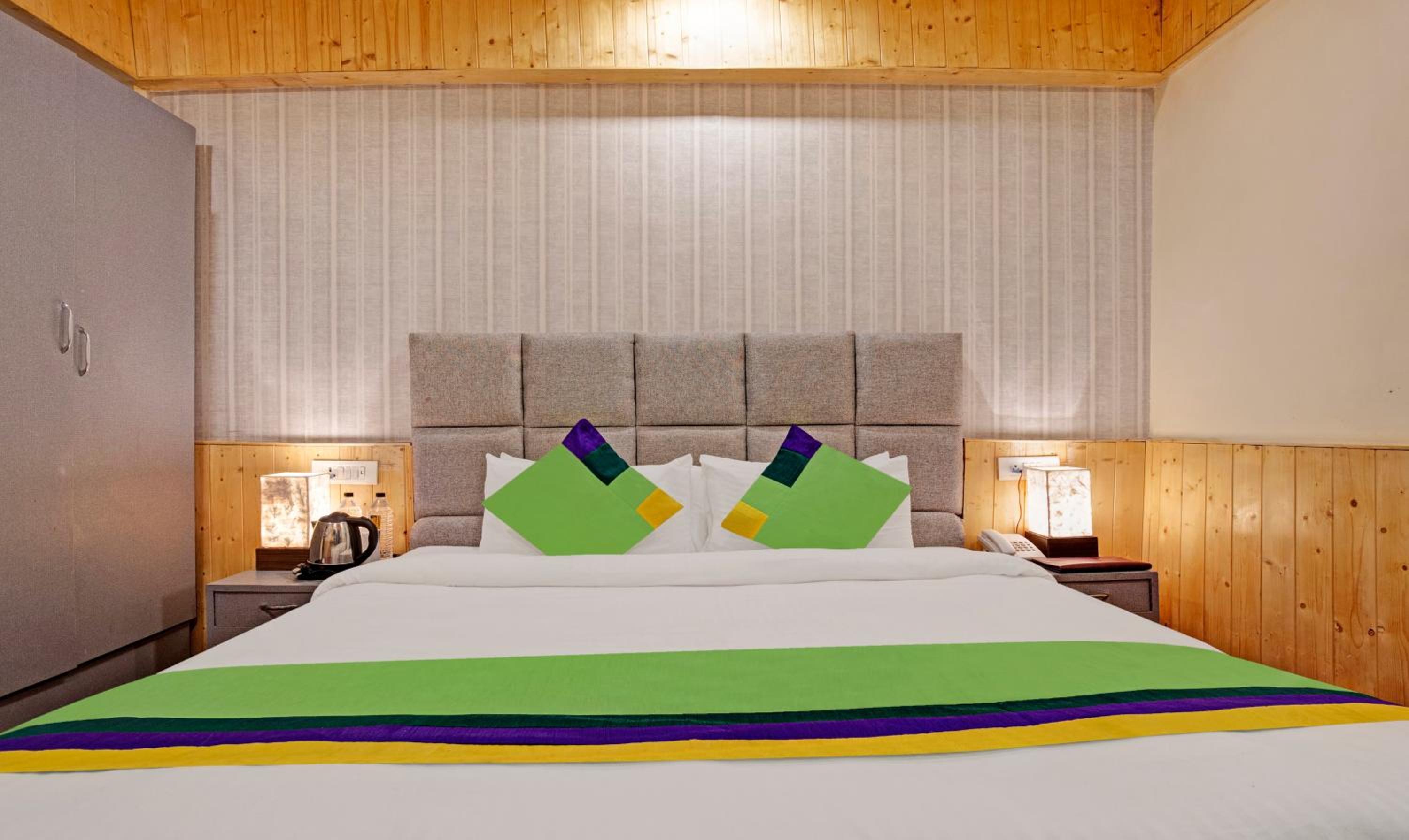 Standard Room photo 3