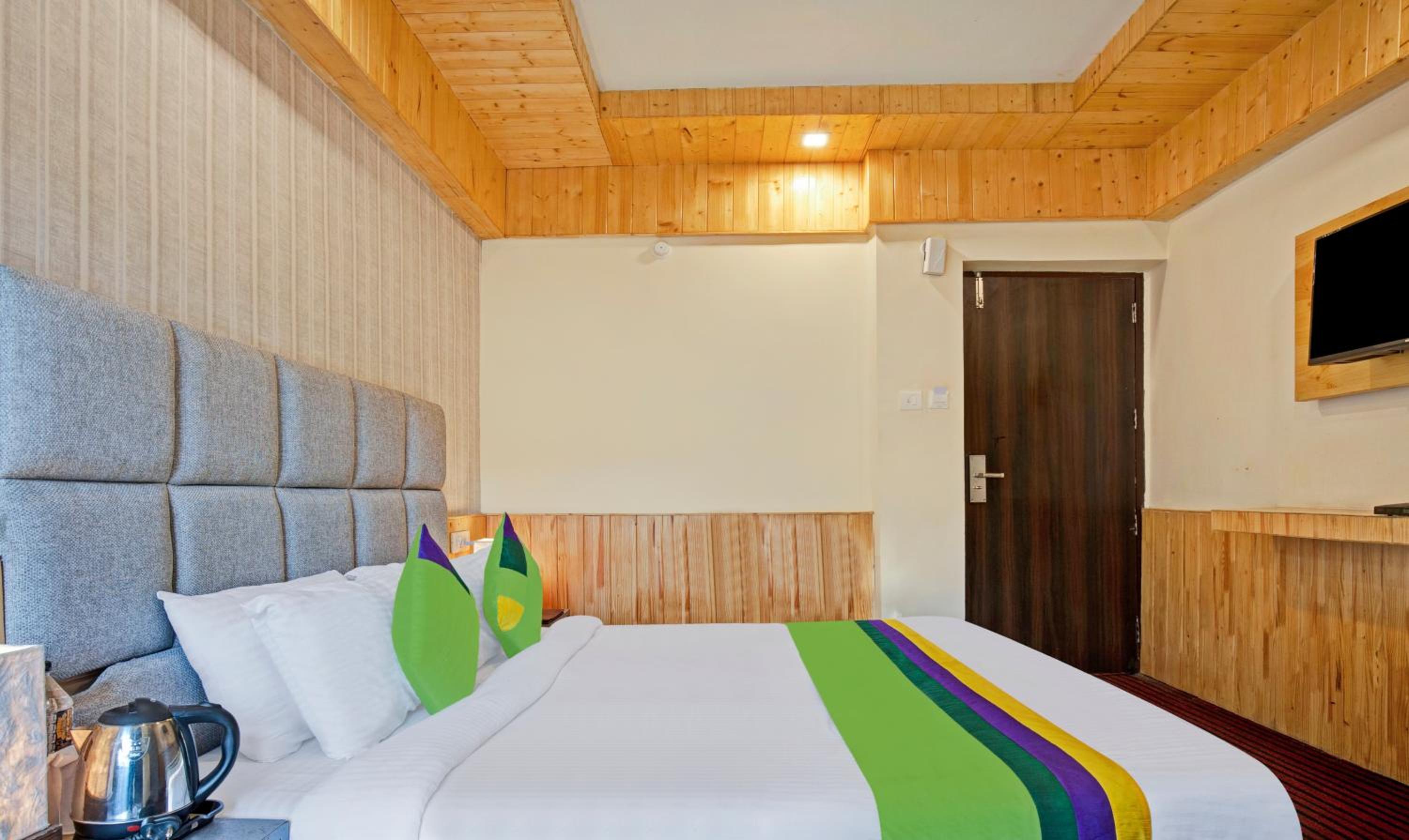 Deluxe Room photo 2