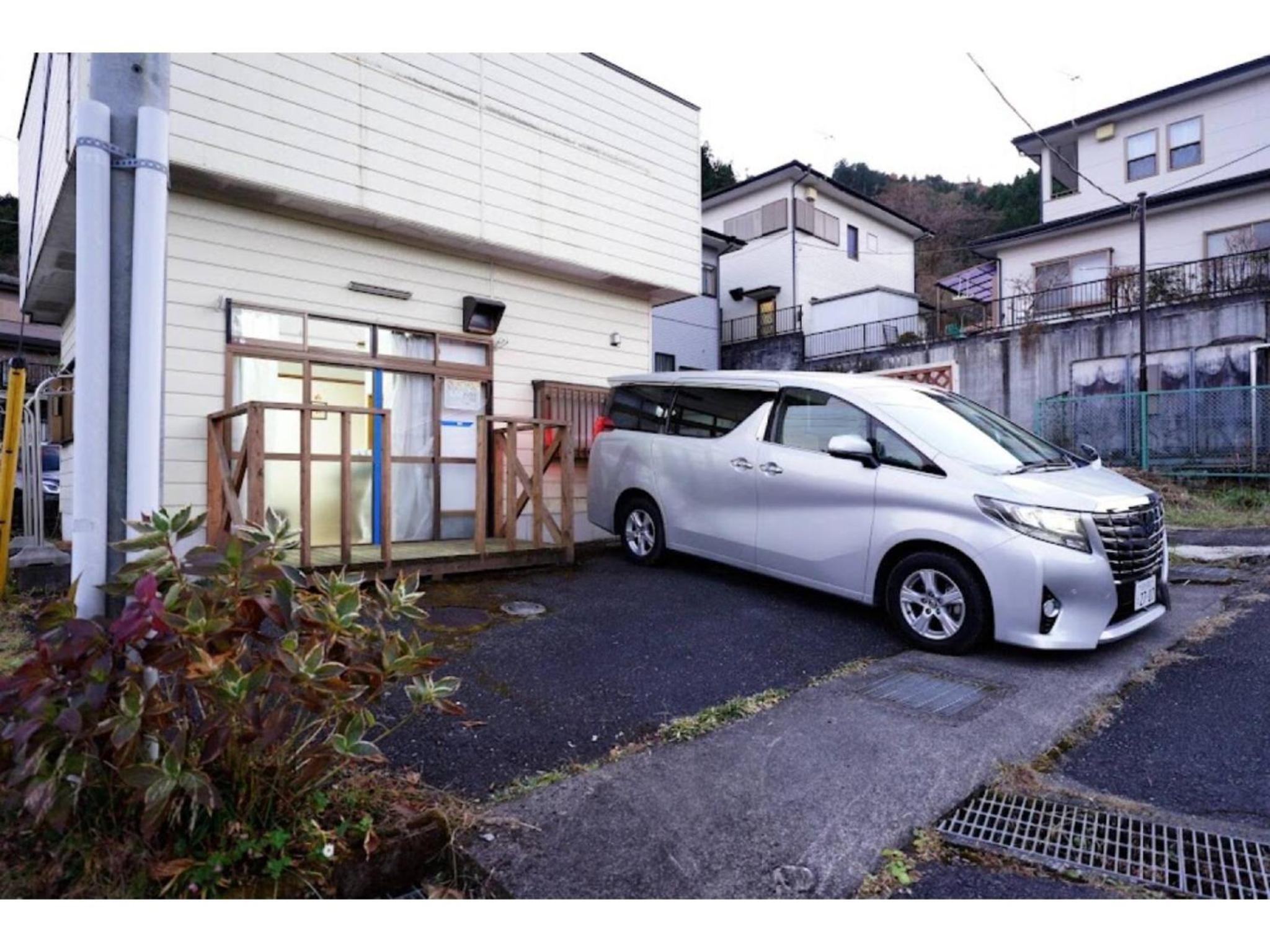 Vacation Home photo 2