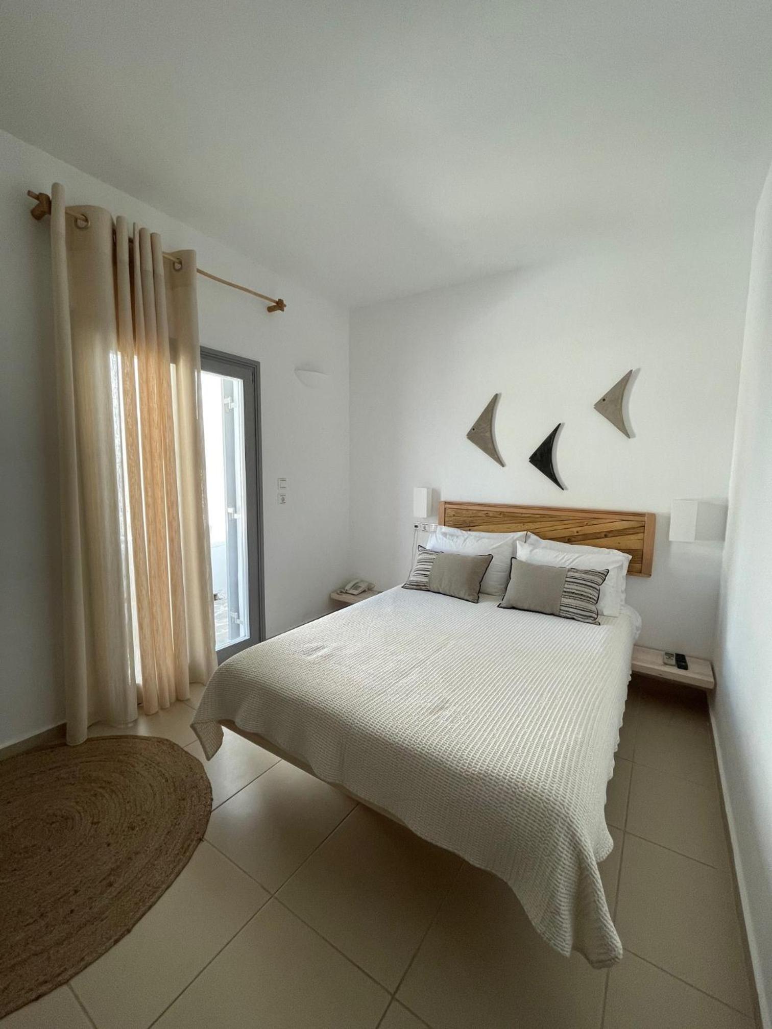 Double Room - Disability Access