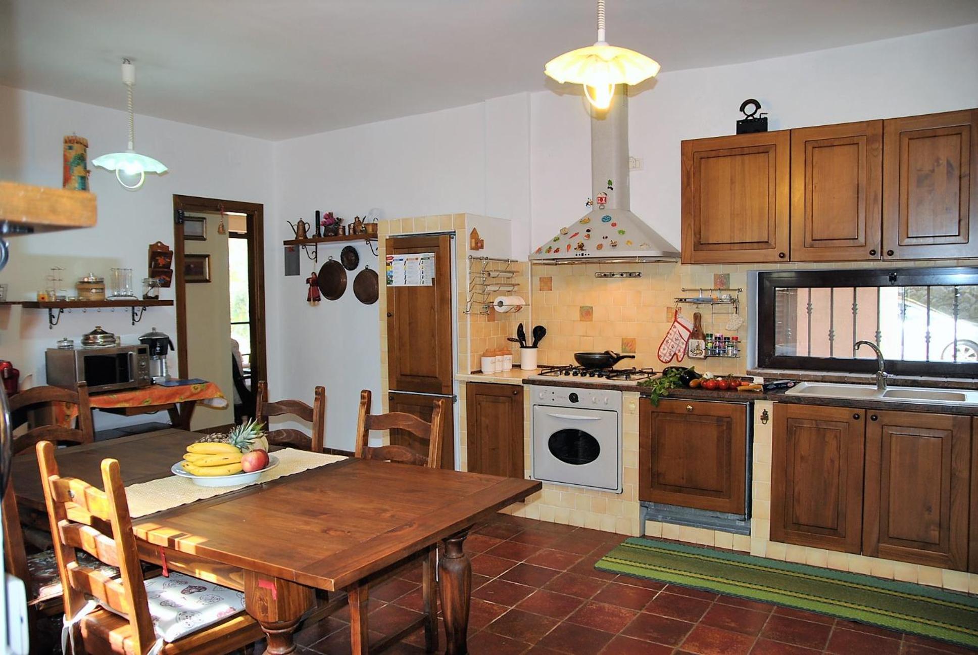 Villa photo 3