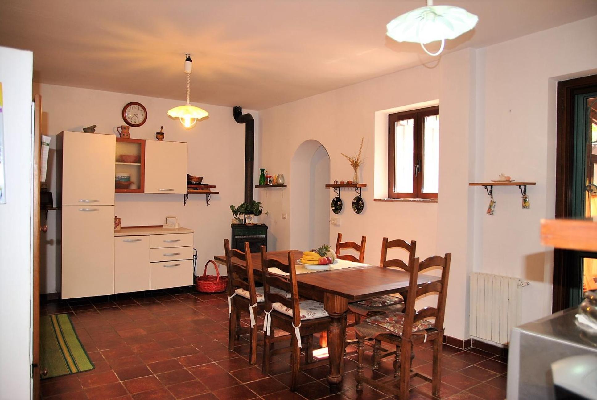 Villa photo 2