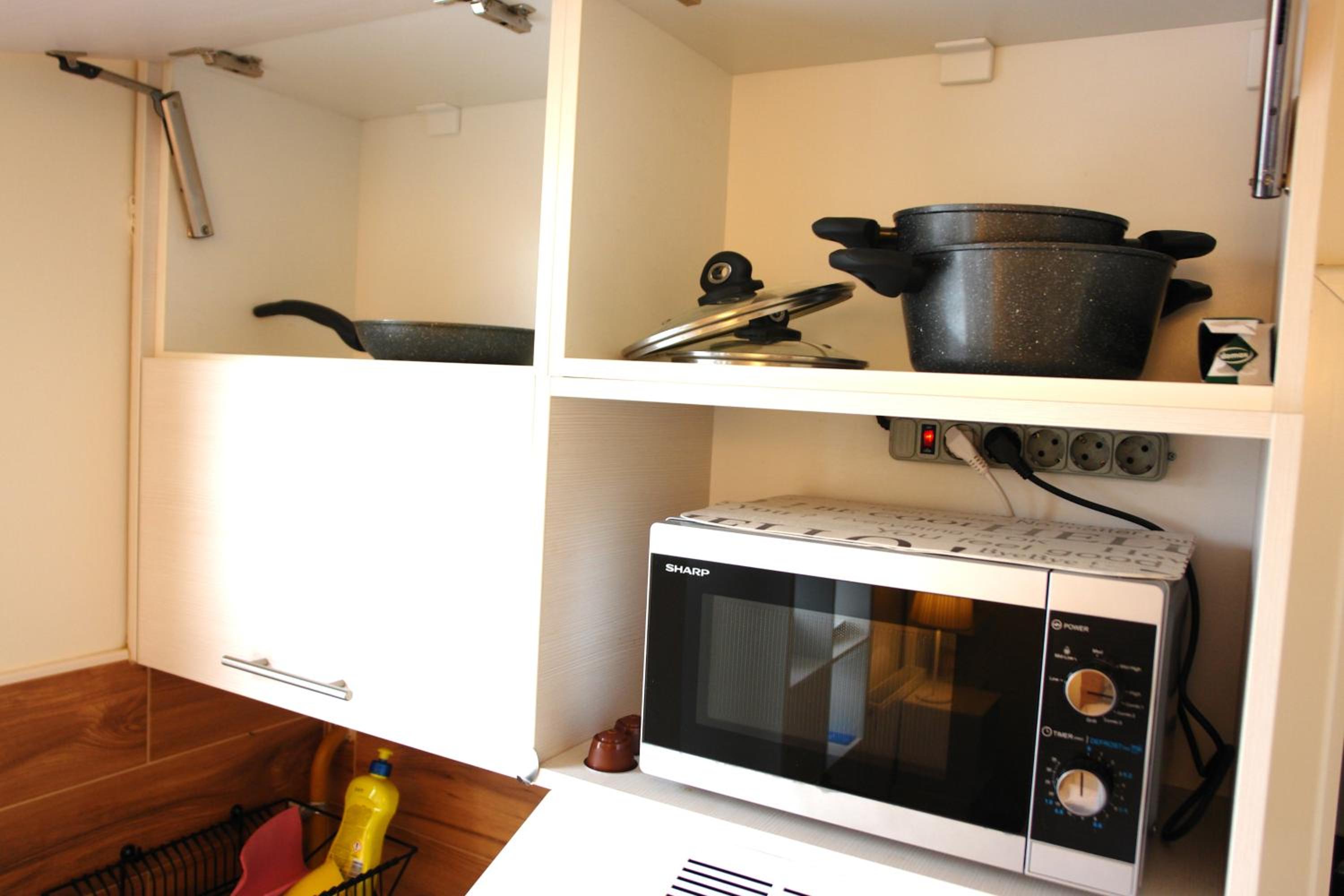 One-Bedroom Apartment - Photo 41