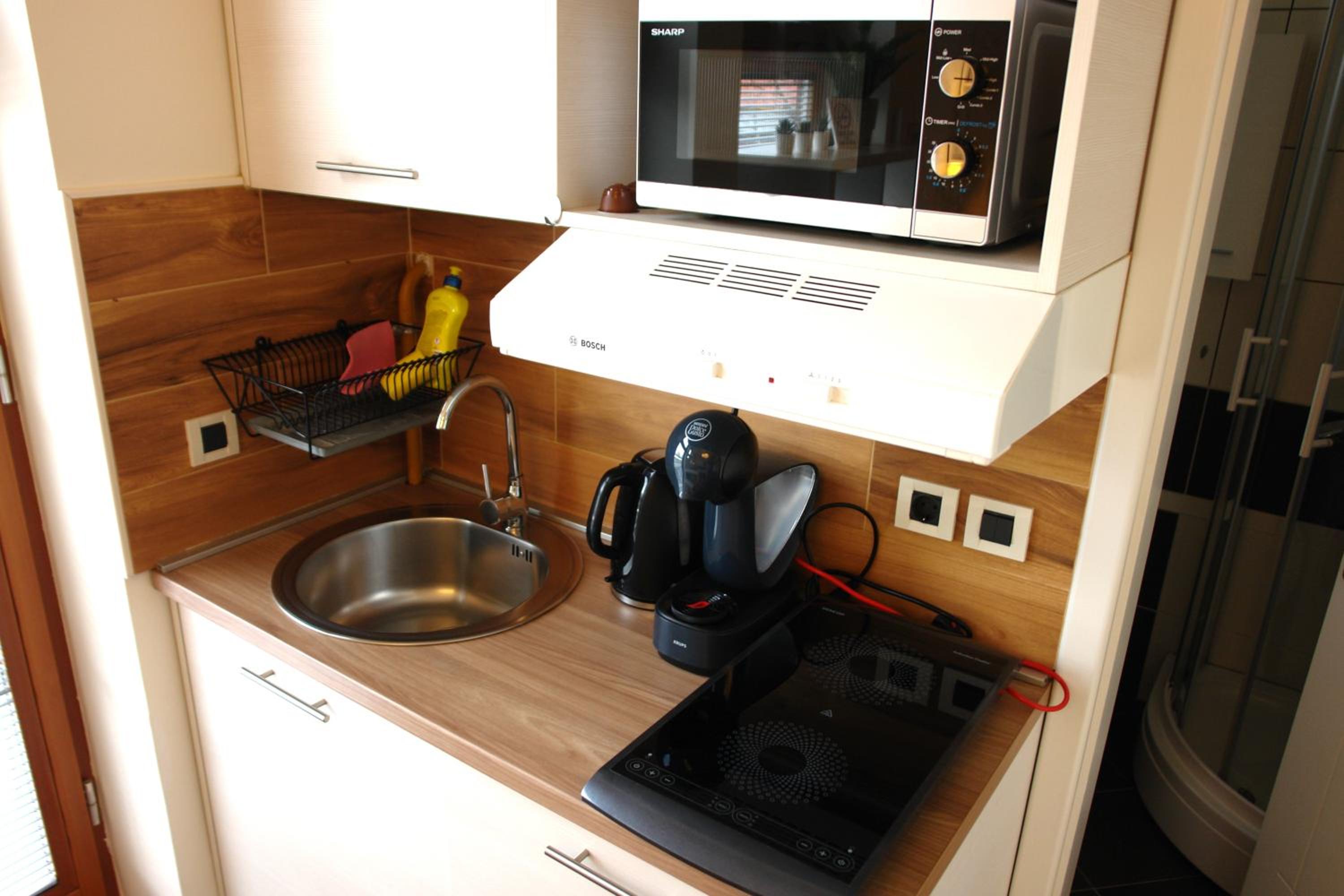 One-Bedroom Apartment - Photo 40