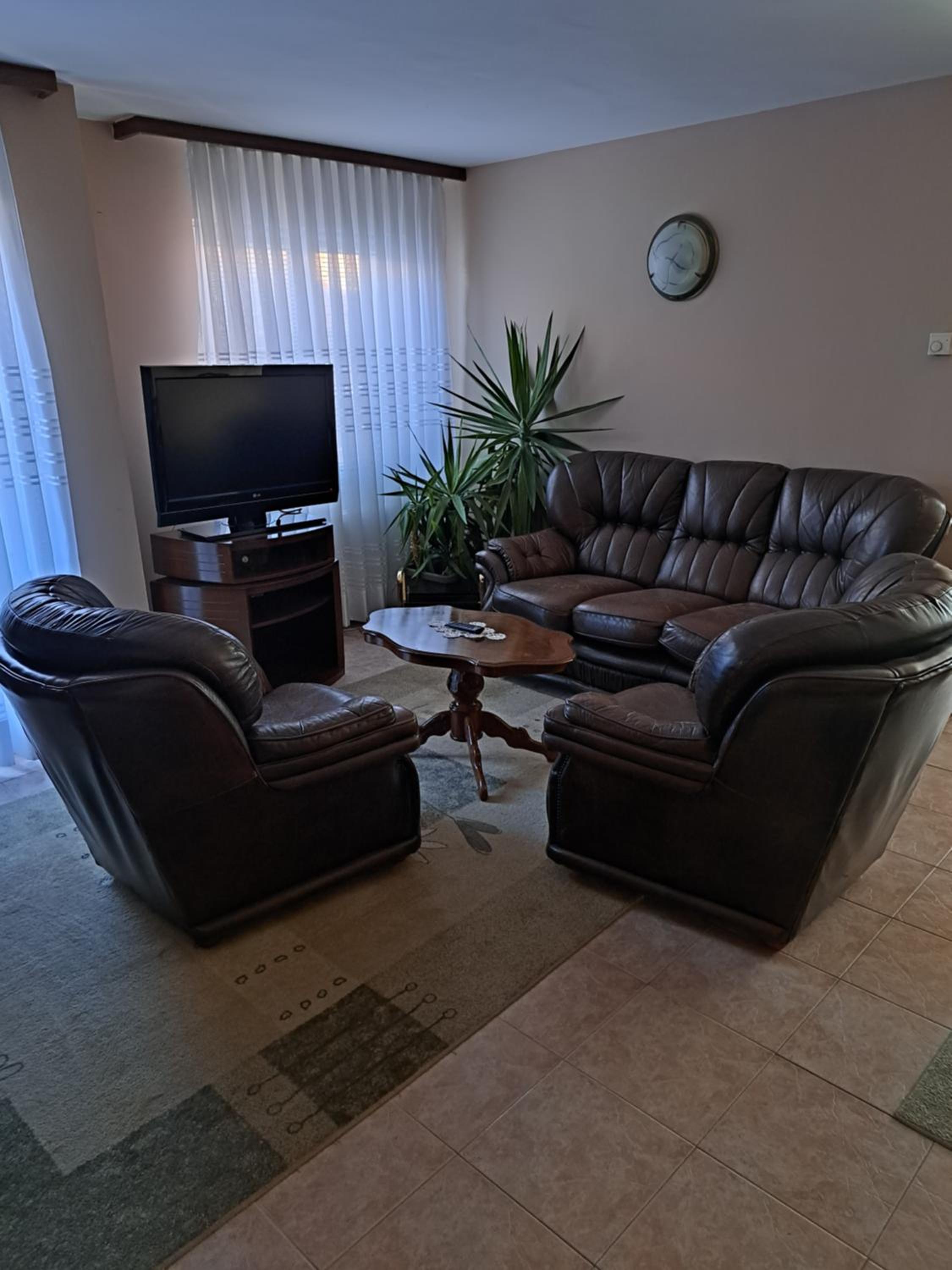 Deluxe Family Suite