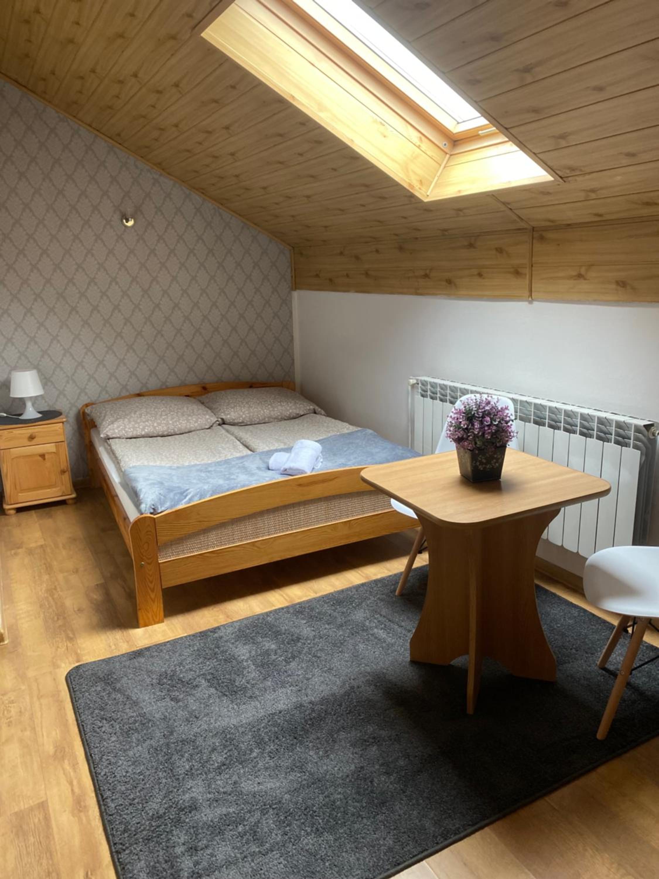 Double Room photo 2