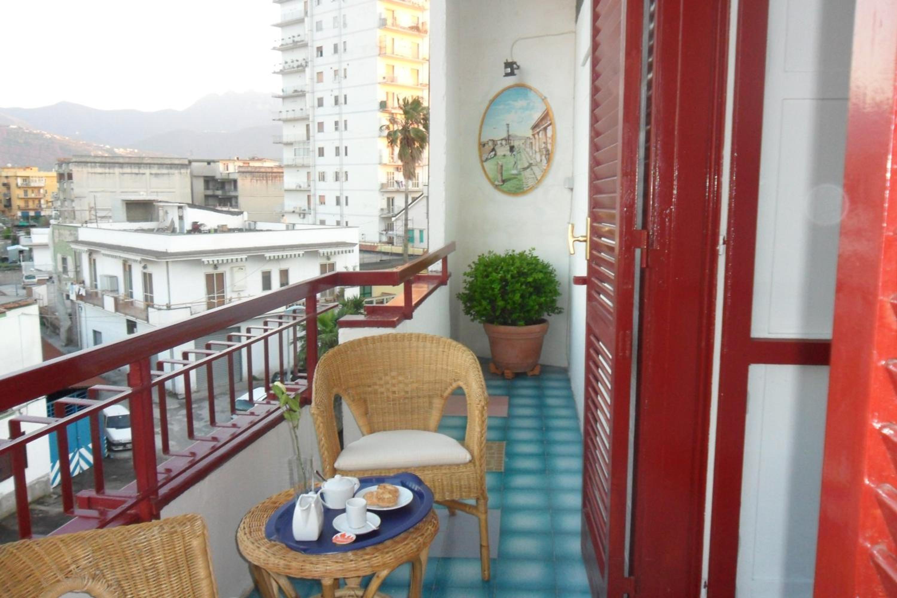 Executive Two-Bedroom Suite photo 3