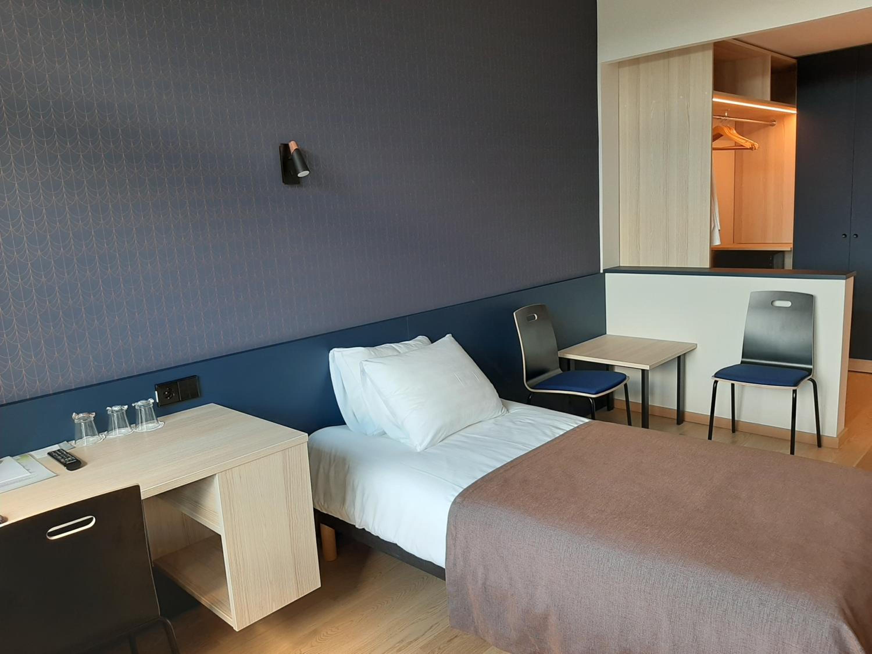 Standard Triple Room photo 1
