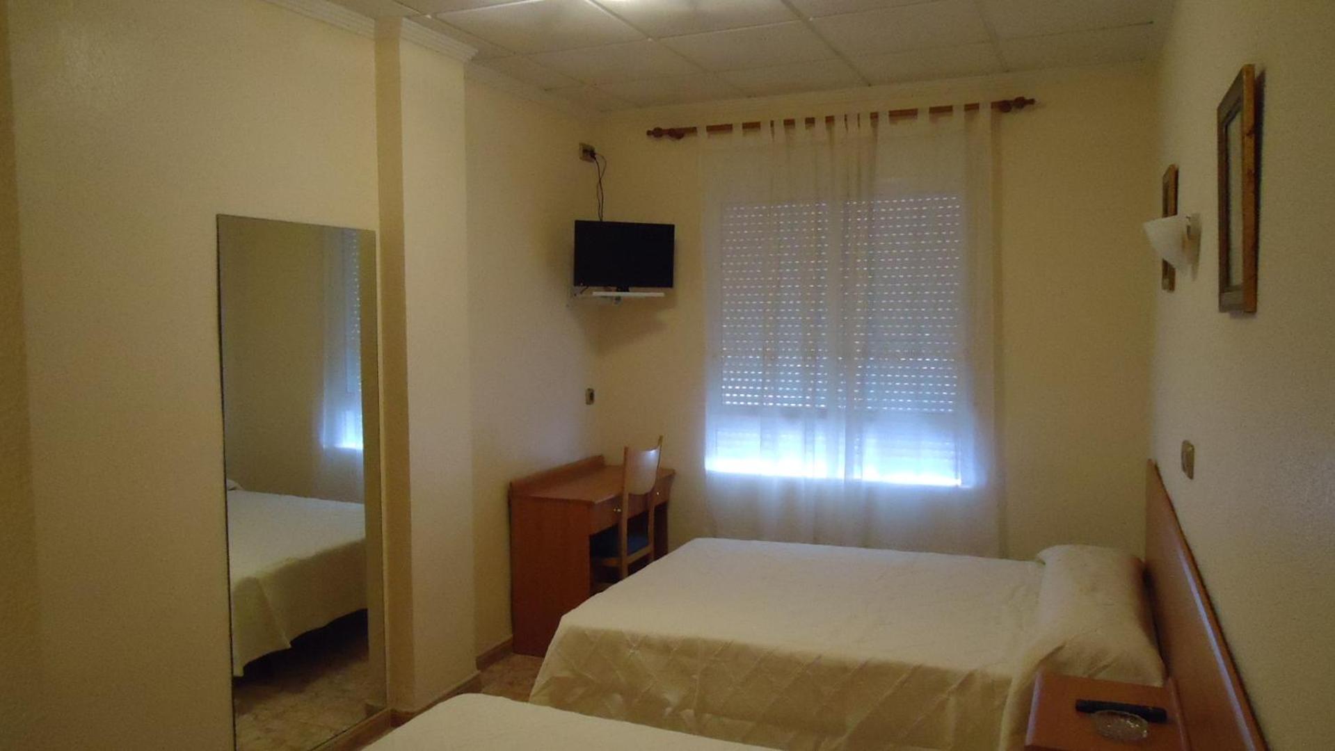 Triple Room photo 2