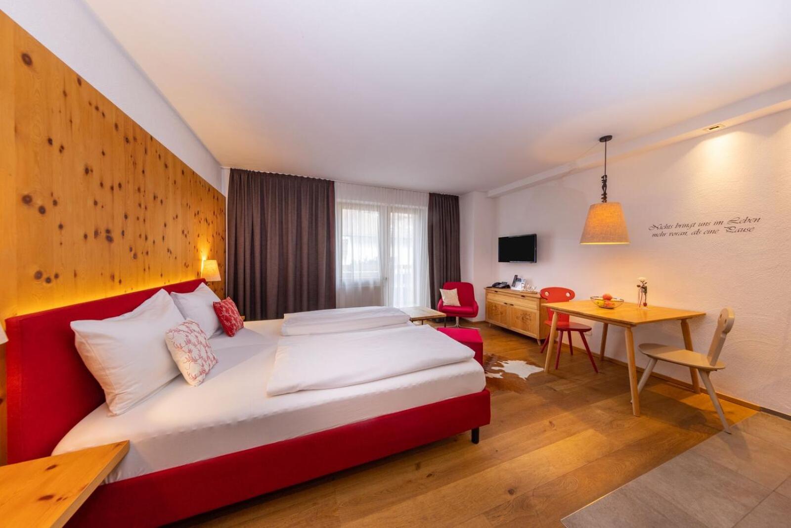 Hapimag Ferielejligheder Zell am See, Billede 3