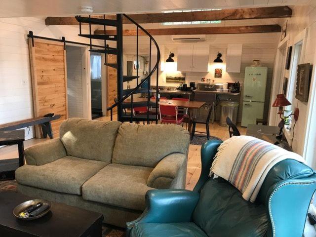 Two-Bedroom Chalet photo 1