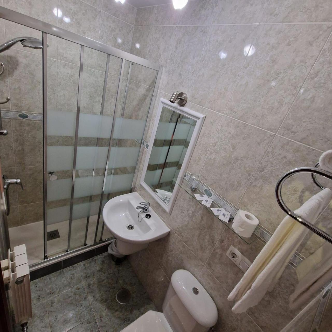 Deluxe Triple Room photo 2