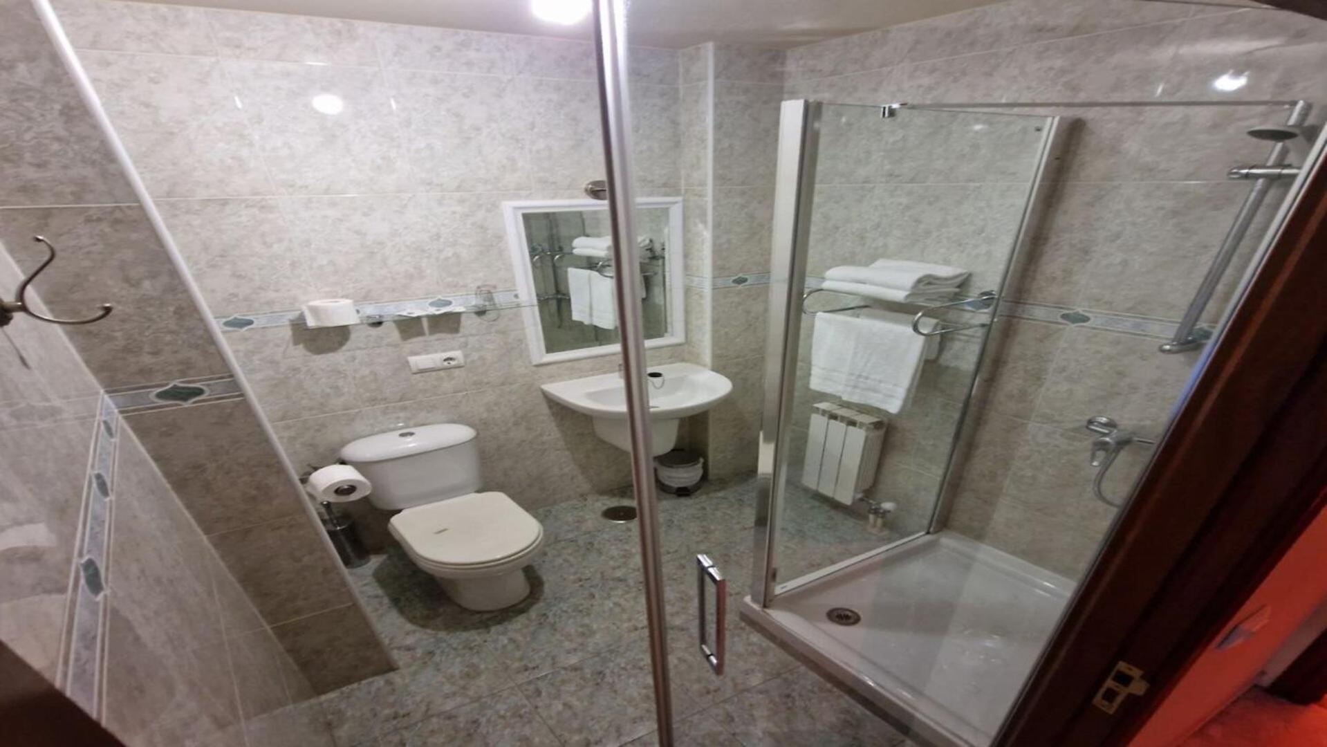 Double Room with Mountain View photo 2