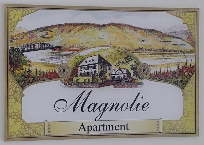 FeWo Magnolie (street Level) photo 2