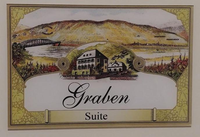 Standard Suite - GRABEN photo 2