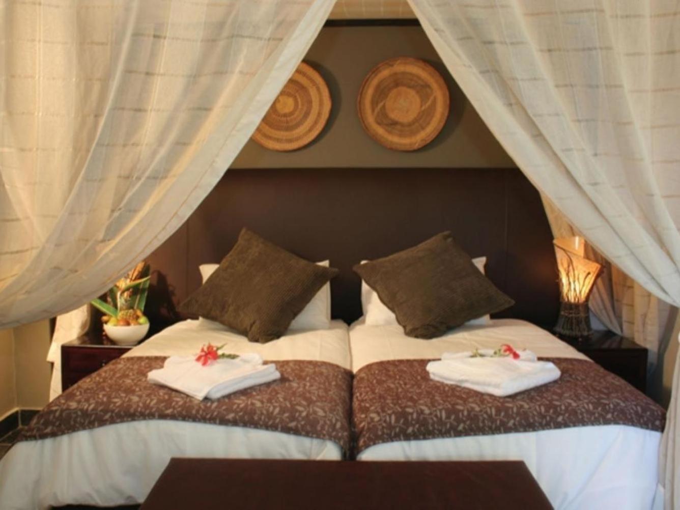 Basic Double Room photo 1