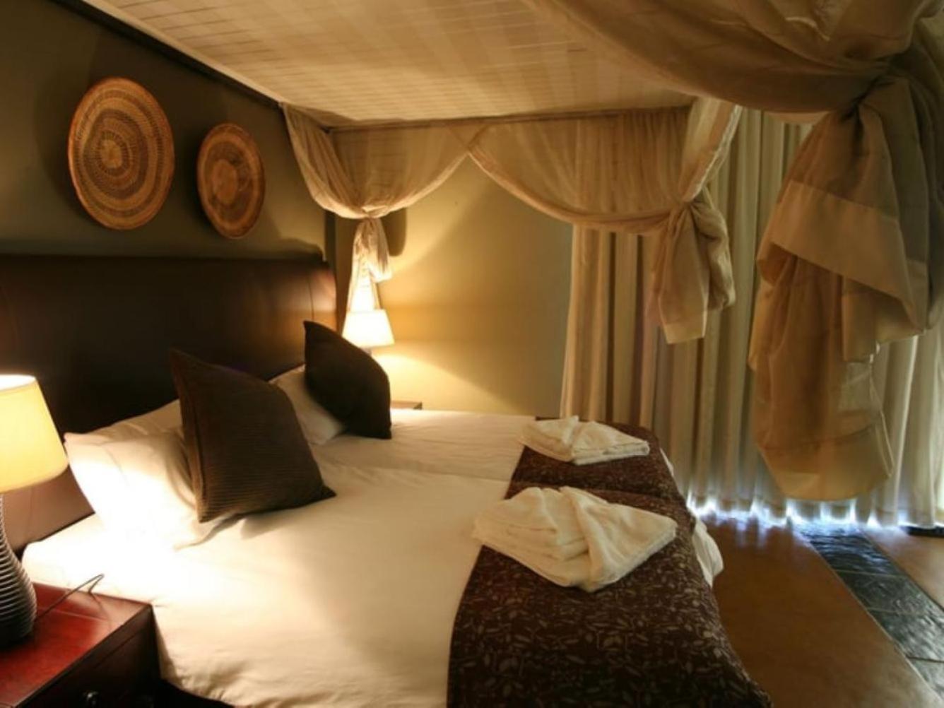 Basic Double Room photo 1