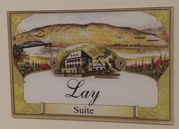 Deluxe Junior Suite - LAY photo 3
