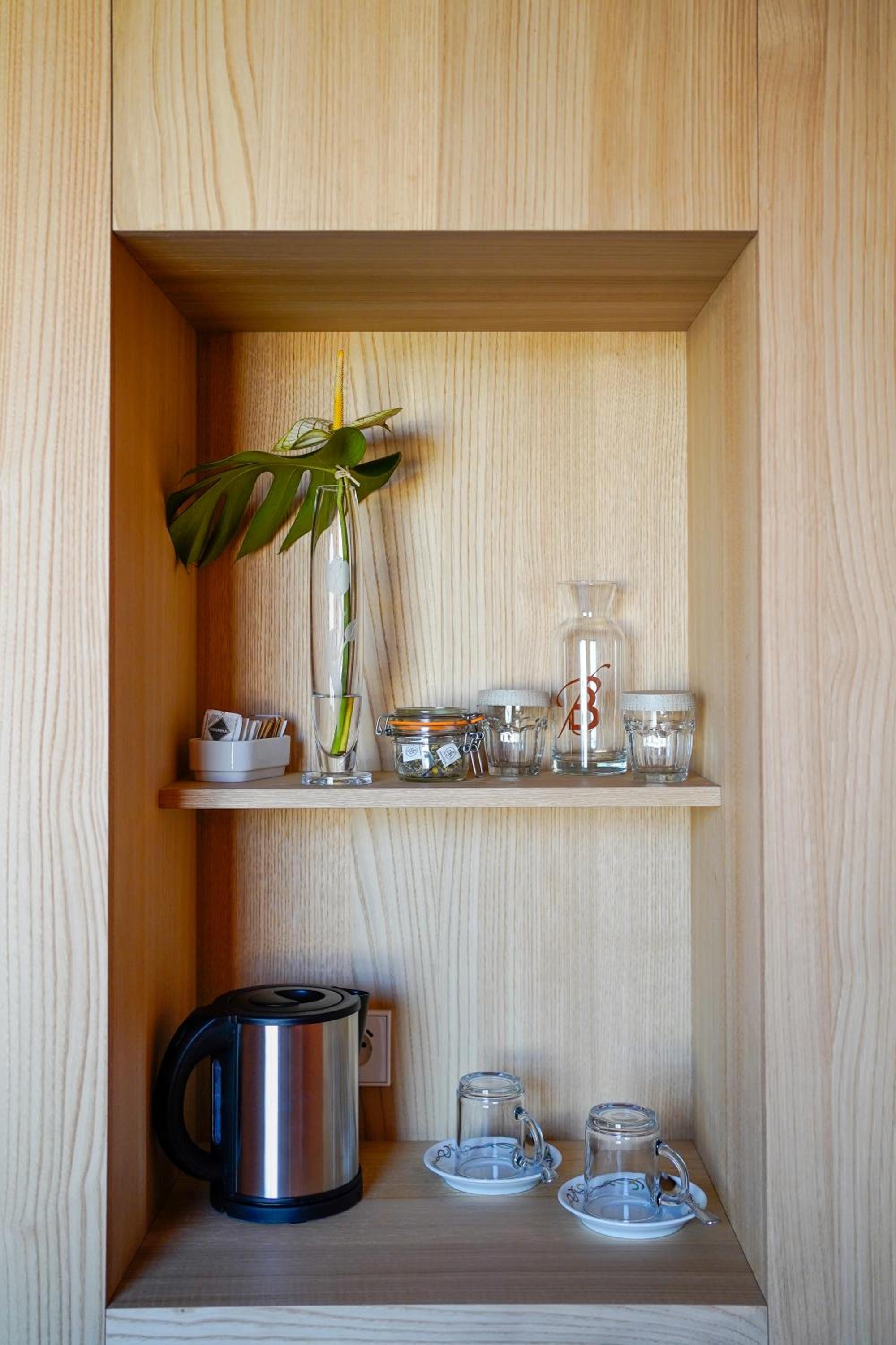 Large Double or Twin Room - Photo 17