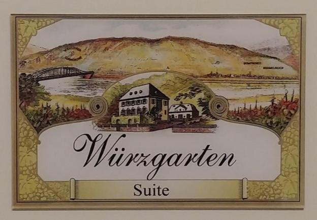 Premium Suite - WÜRZGARTEN photo 2