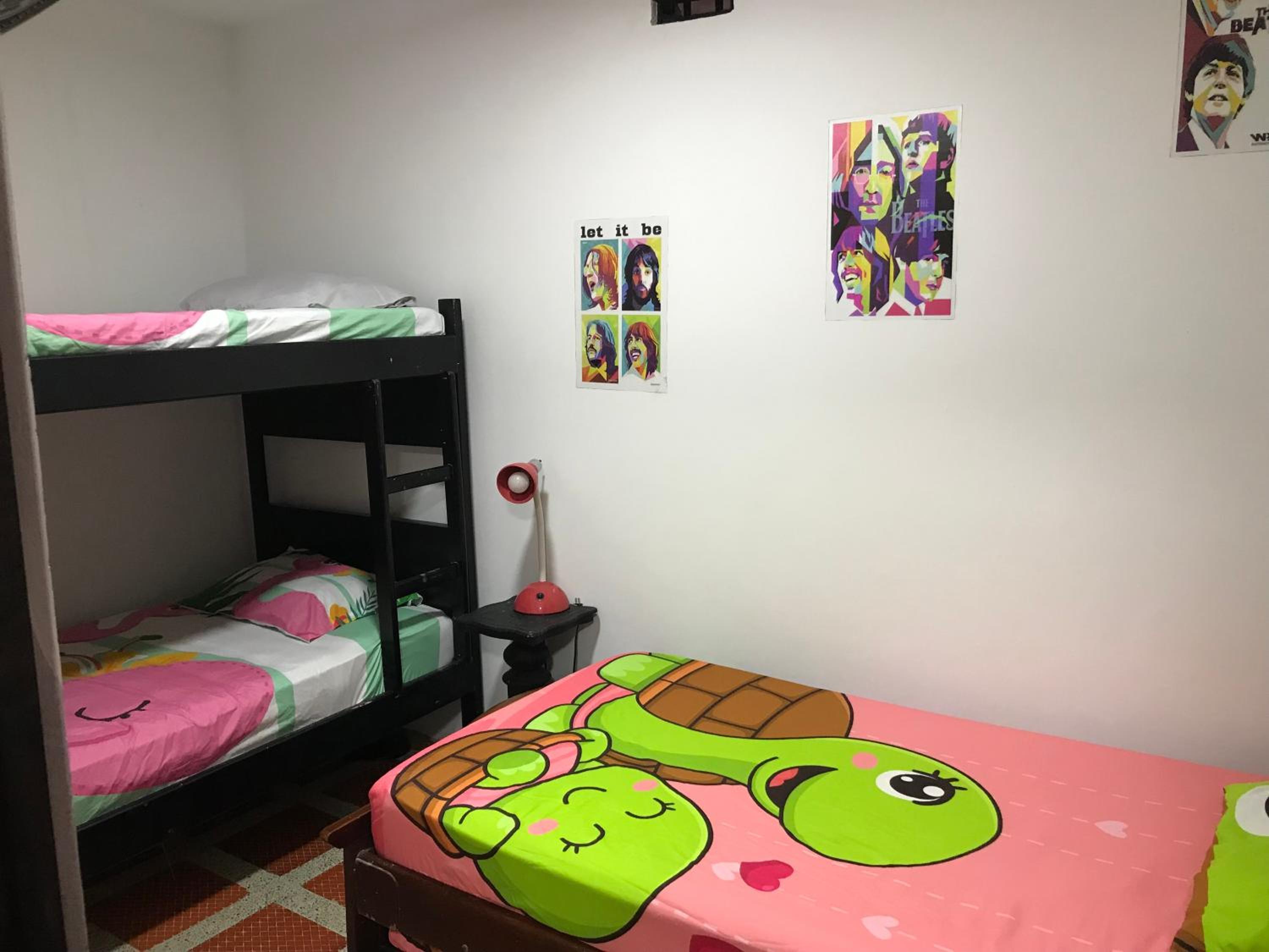 Two-Bedroom House photo 1