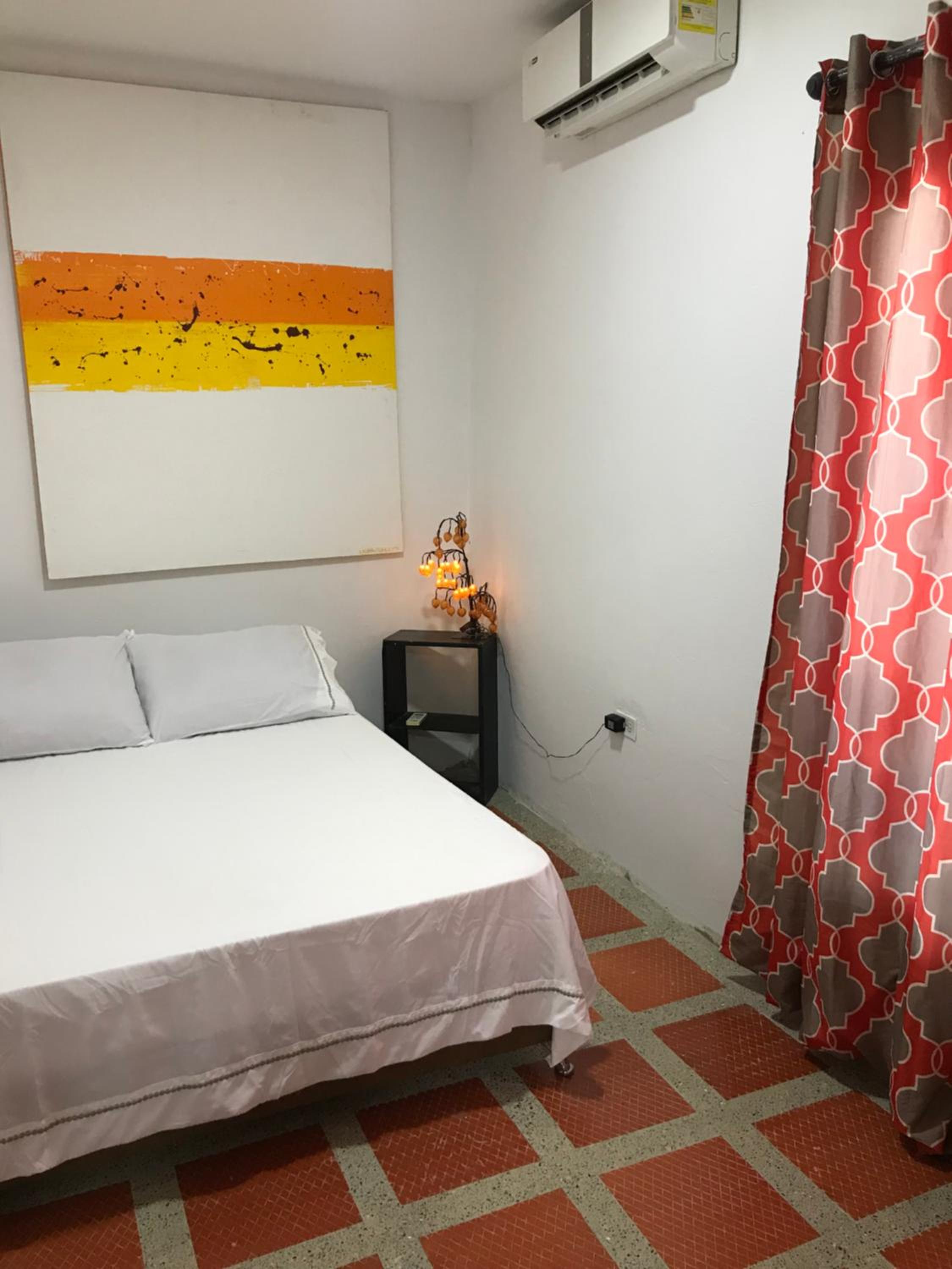 Two-Bedroom House photo 2